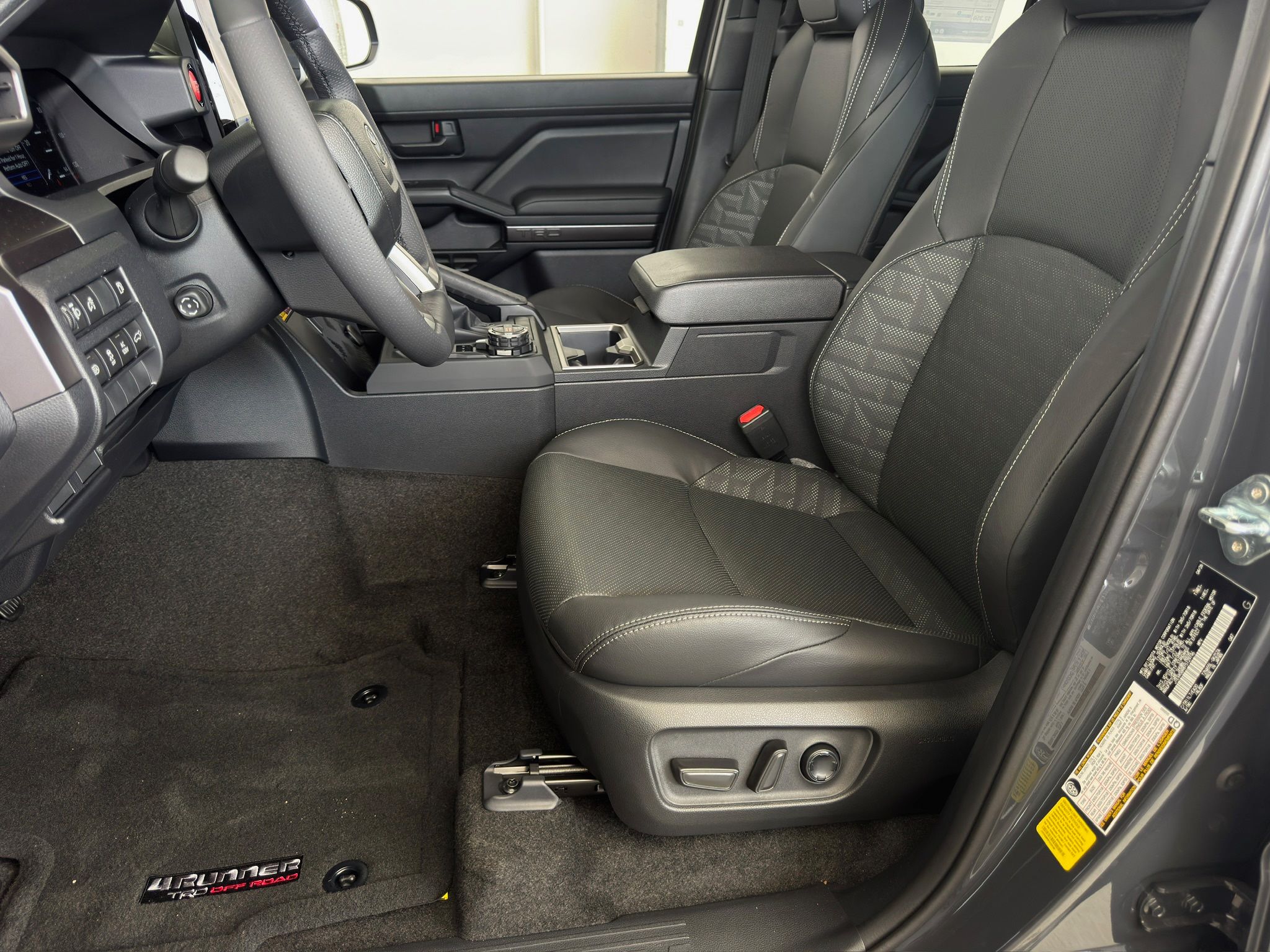 2026 Toyota 4Runner TRD Off-Road Premium  at Don McGill Toyota