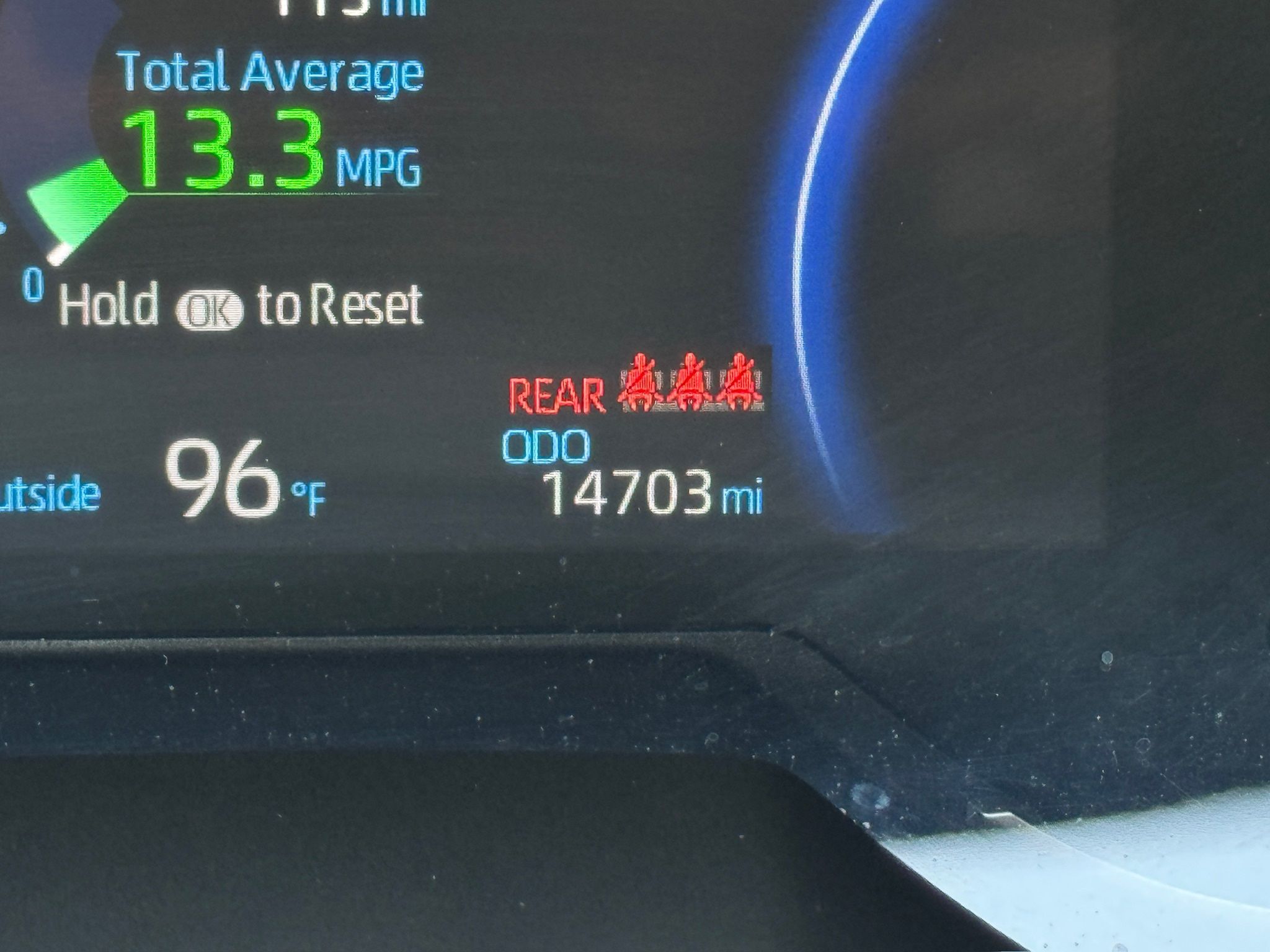 2025 Toyota RAV4 Hybrid LE Gray at Don McGill Toyota