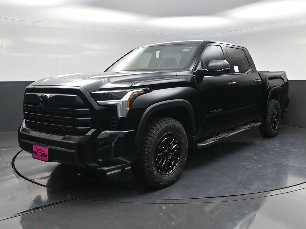 2026 Toyota Tundra SR5 - 1