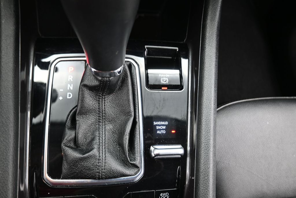 2022 Jeep Compass Latitude Lux White at Wharton Ford