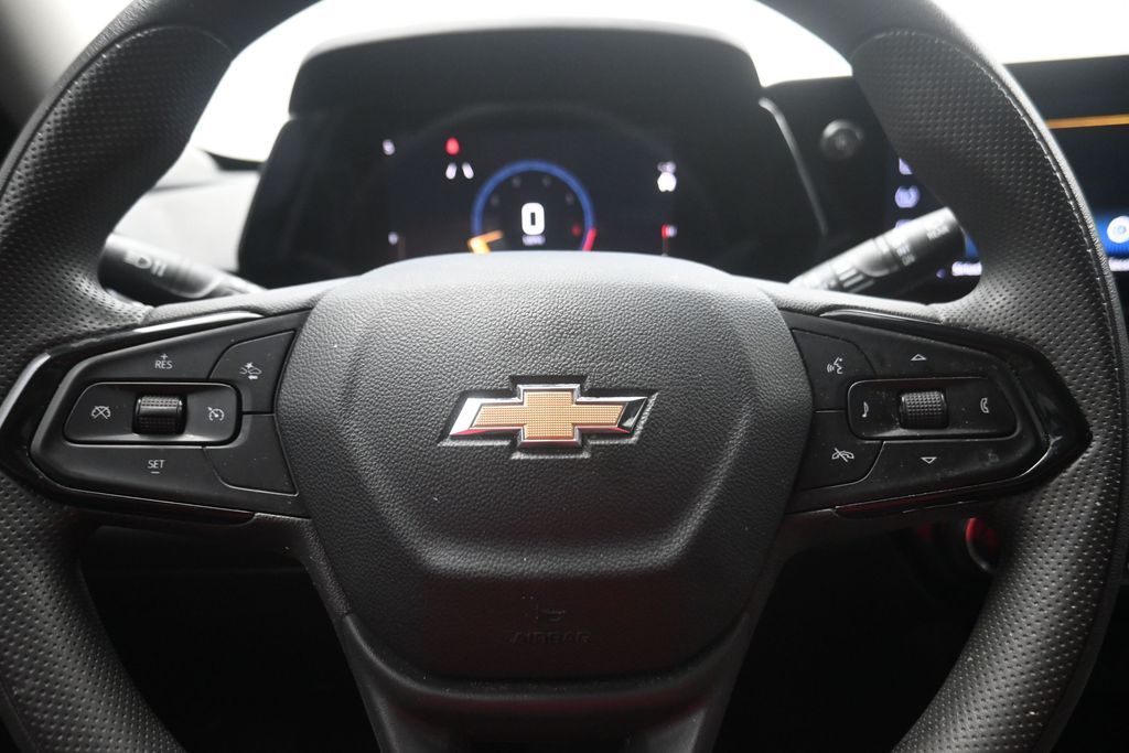 2024 Chevrolet Trax LT - 6