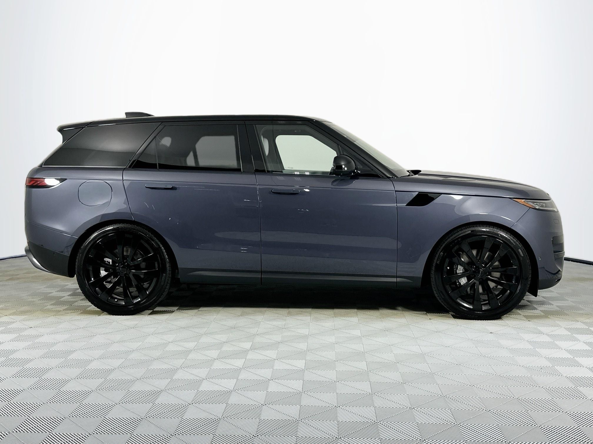 new 2026 Land Rover Range Rover Sport car, priced at $93,435