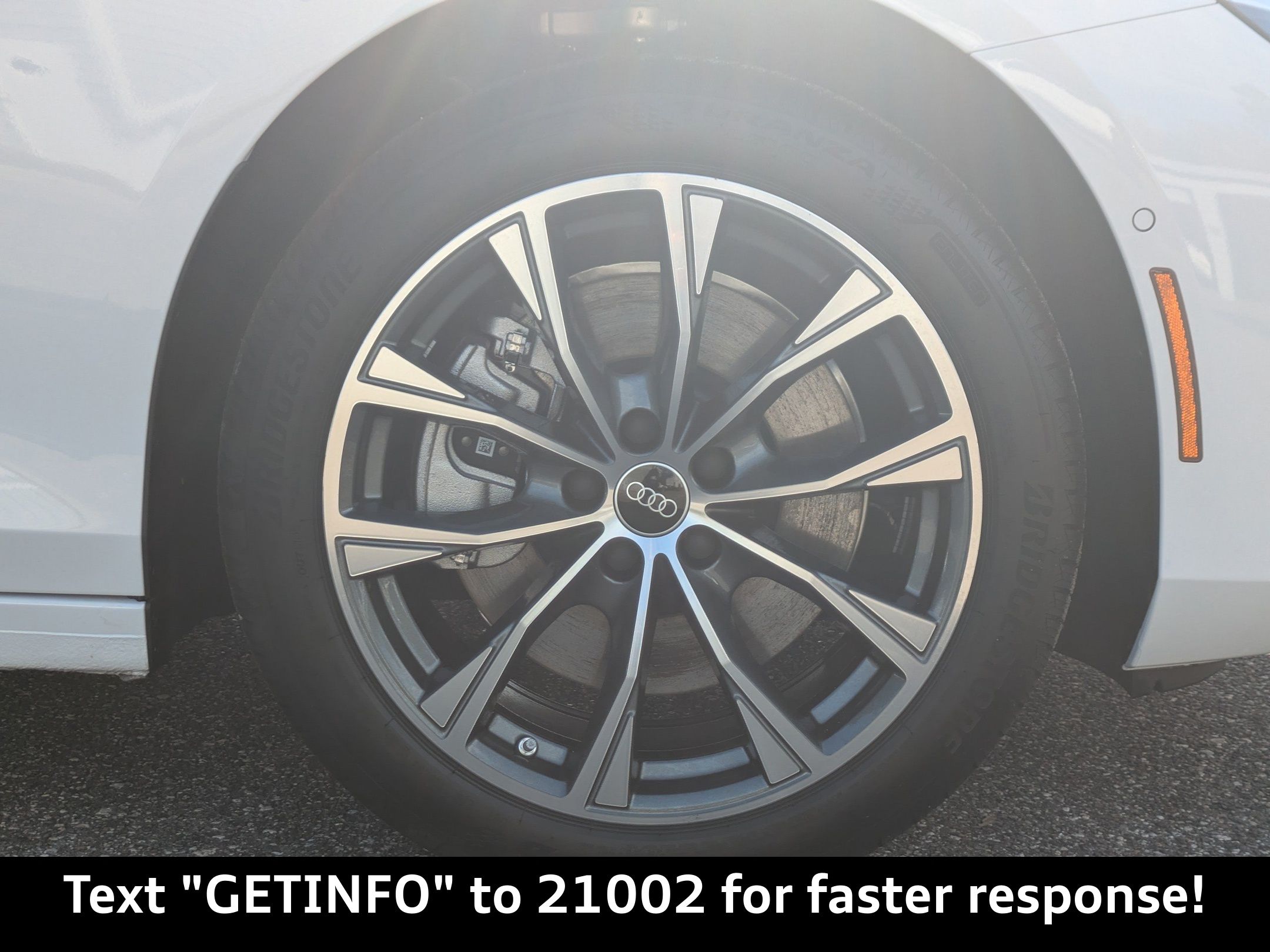 2026 Audi A6 Premium - Photo 13