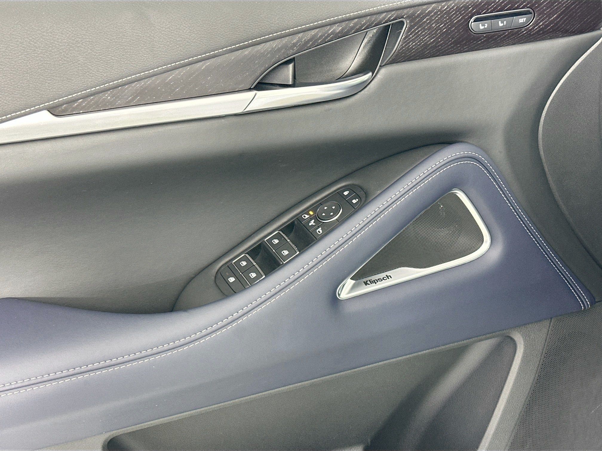 used 2026 INFINITI QX60 car, priced at $49,998