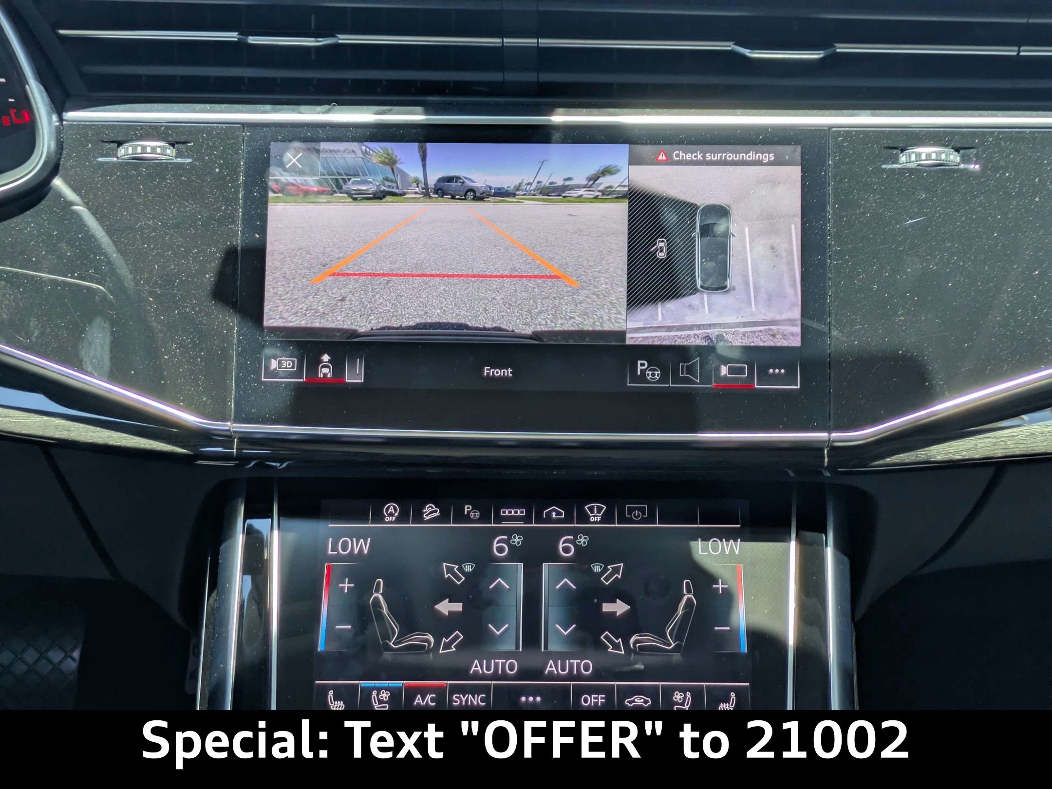 2023 Audi Q7 Prestige - Photo 22