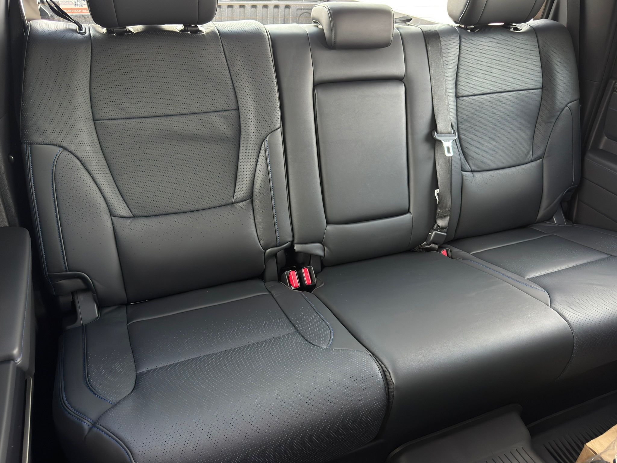 2026 Toyota Tundra Hybrid Platinum  at Gullo Toyota