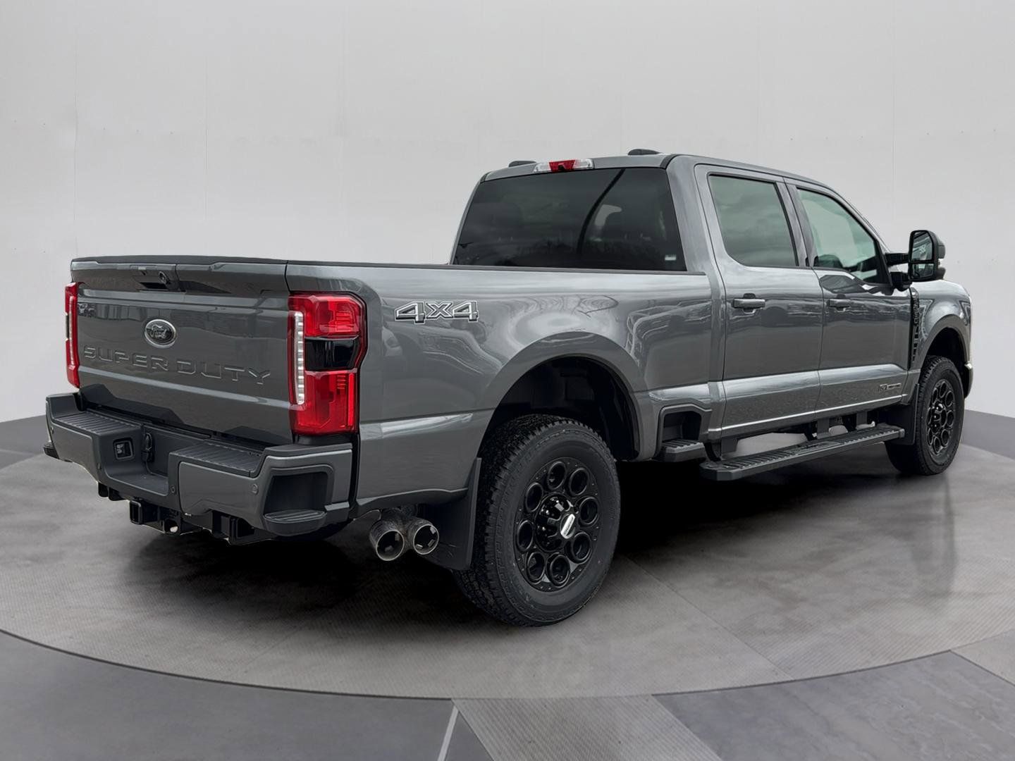 2026 Ford F-350 Super Duty XLT - Photo 7