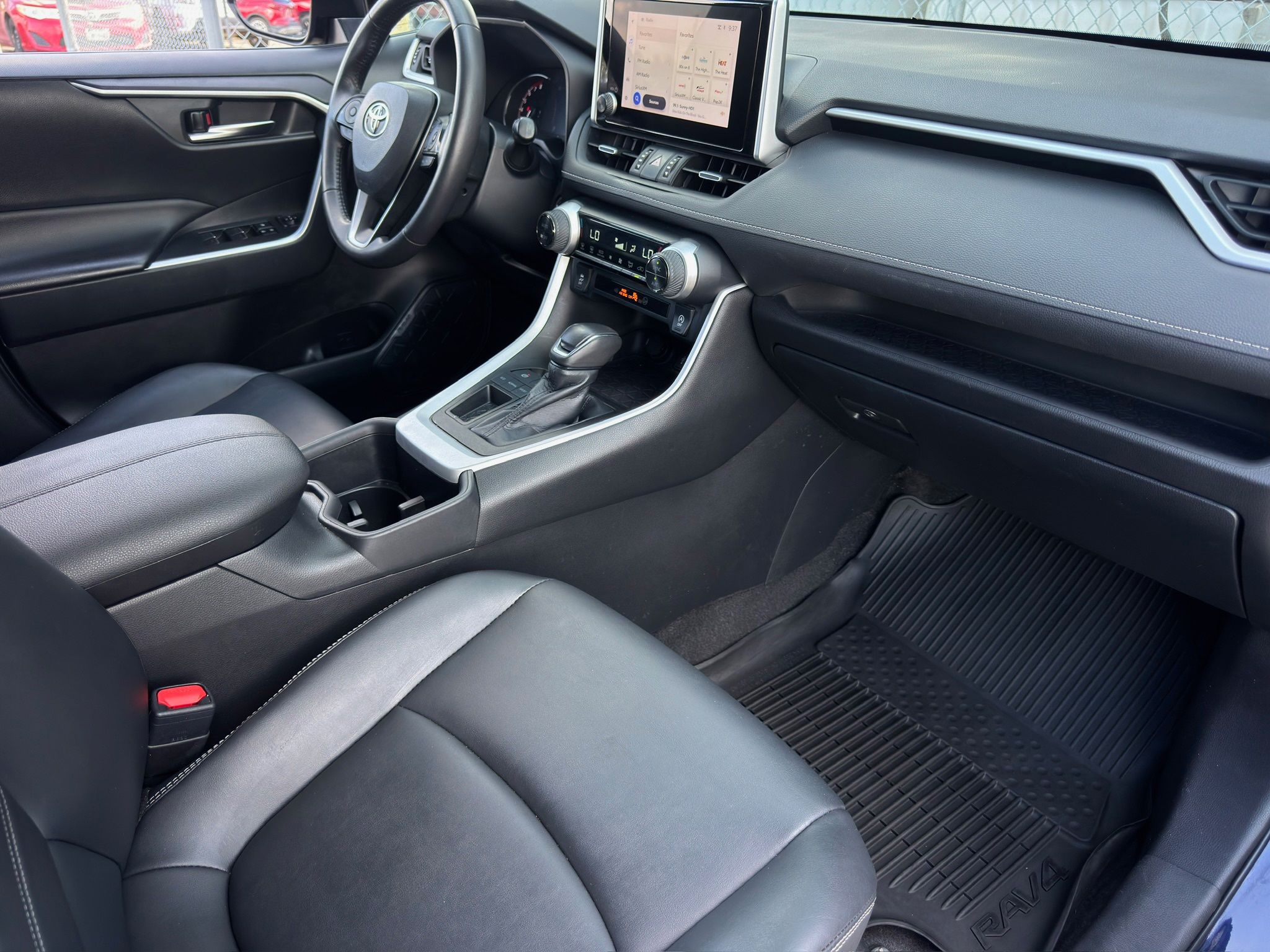 2023 Toyota RAV4 XLE Premium  at Bayway Cadillac of The Woodlands