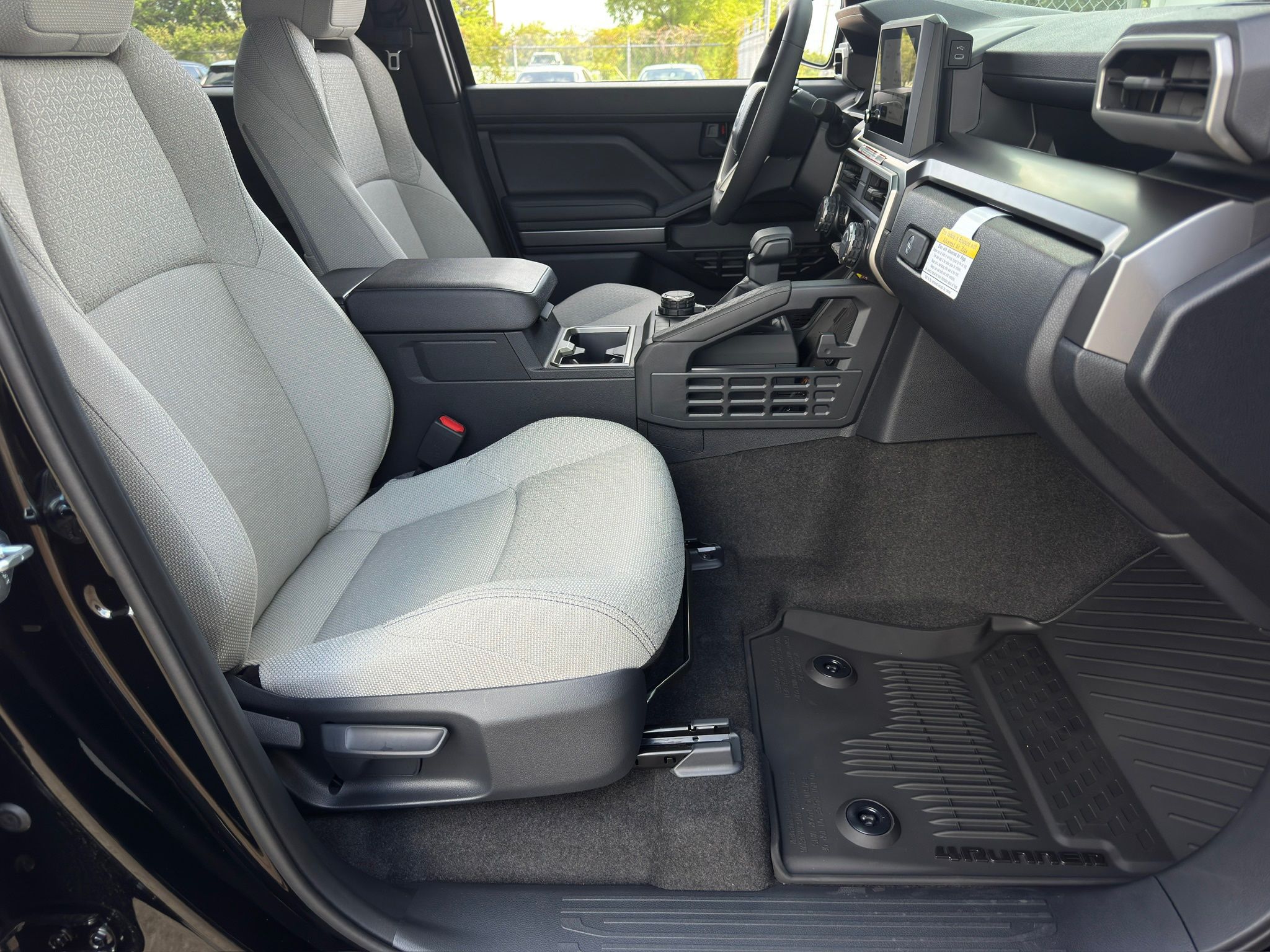 2026 Toyota 4Runner SR5  at Don McGill Toyota