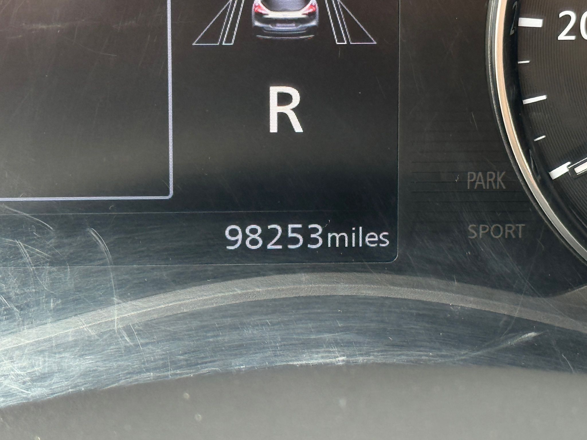 2021 Nissan Kicks SR Gray at Emmons Autoplex