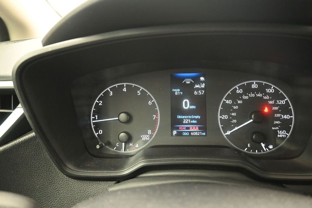 2024 Toyota Corolla LE - 6