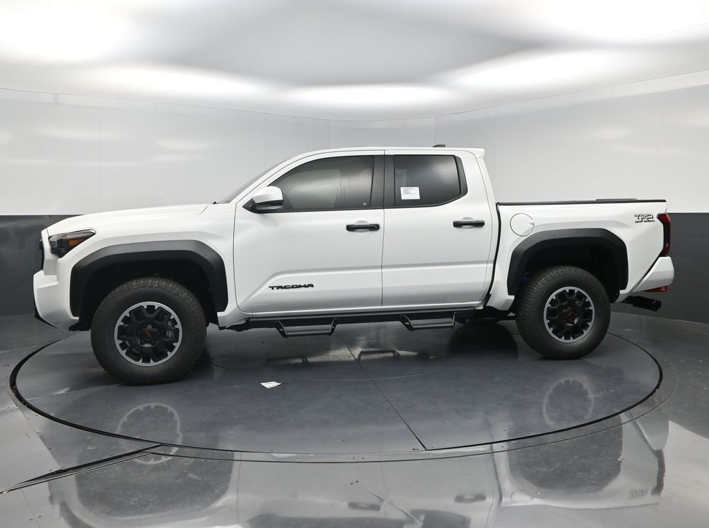 2026 Toyota Tacoma TRD Off-Road - 2