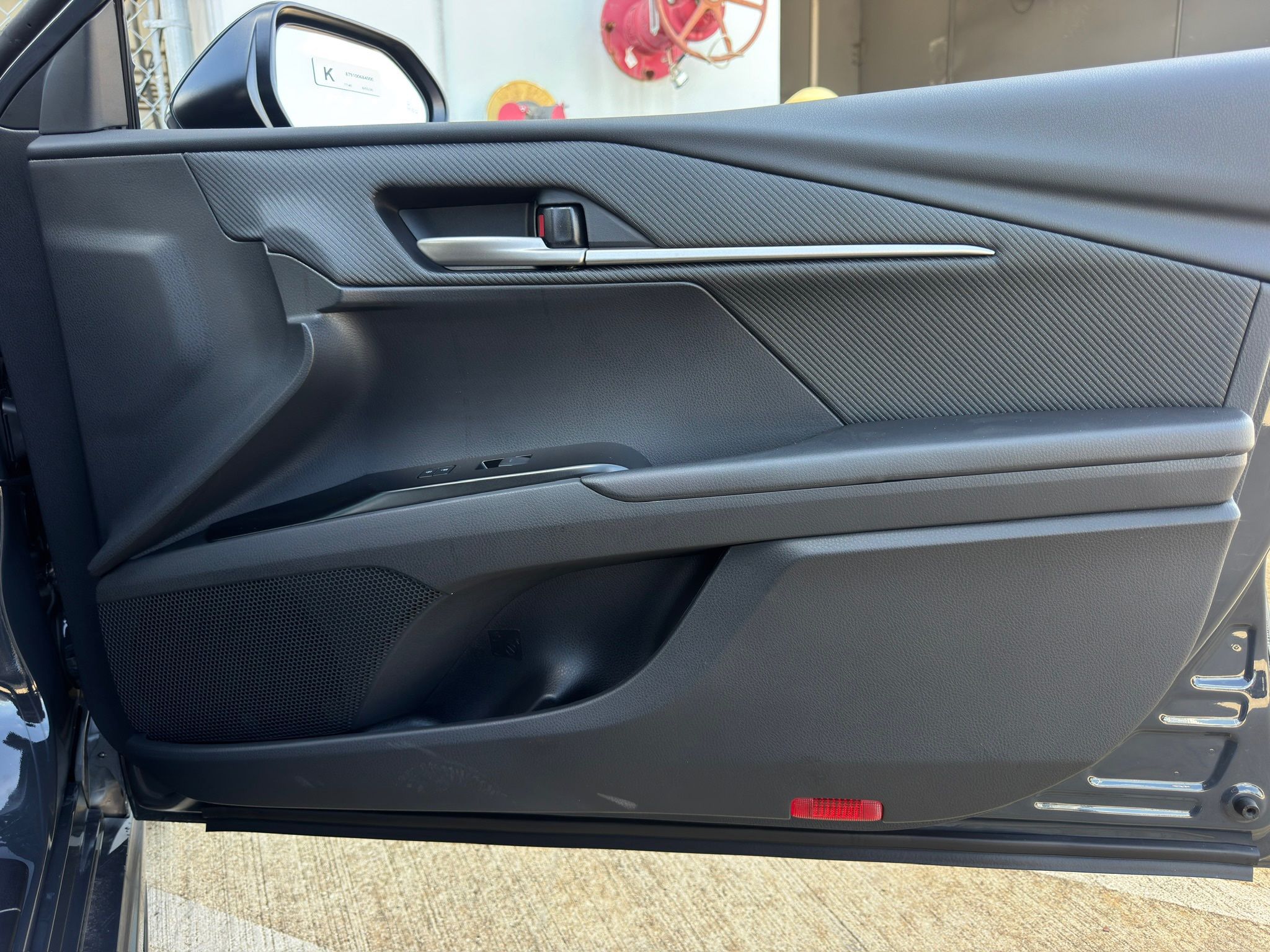 2026 Toyota Camry SE  at Classic Toyota Galveston