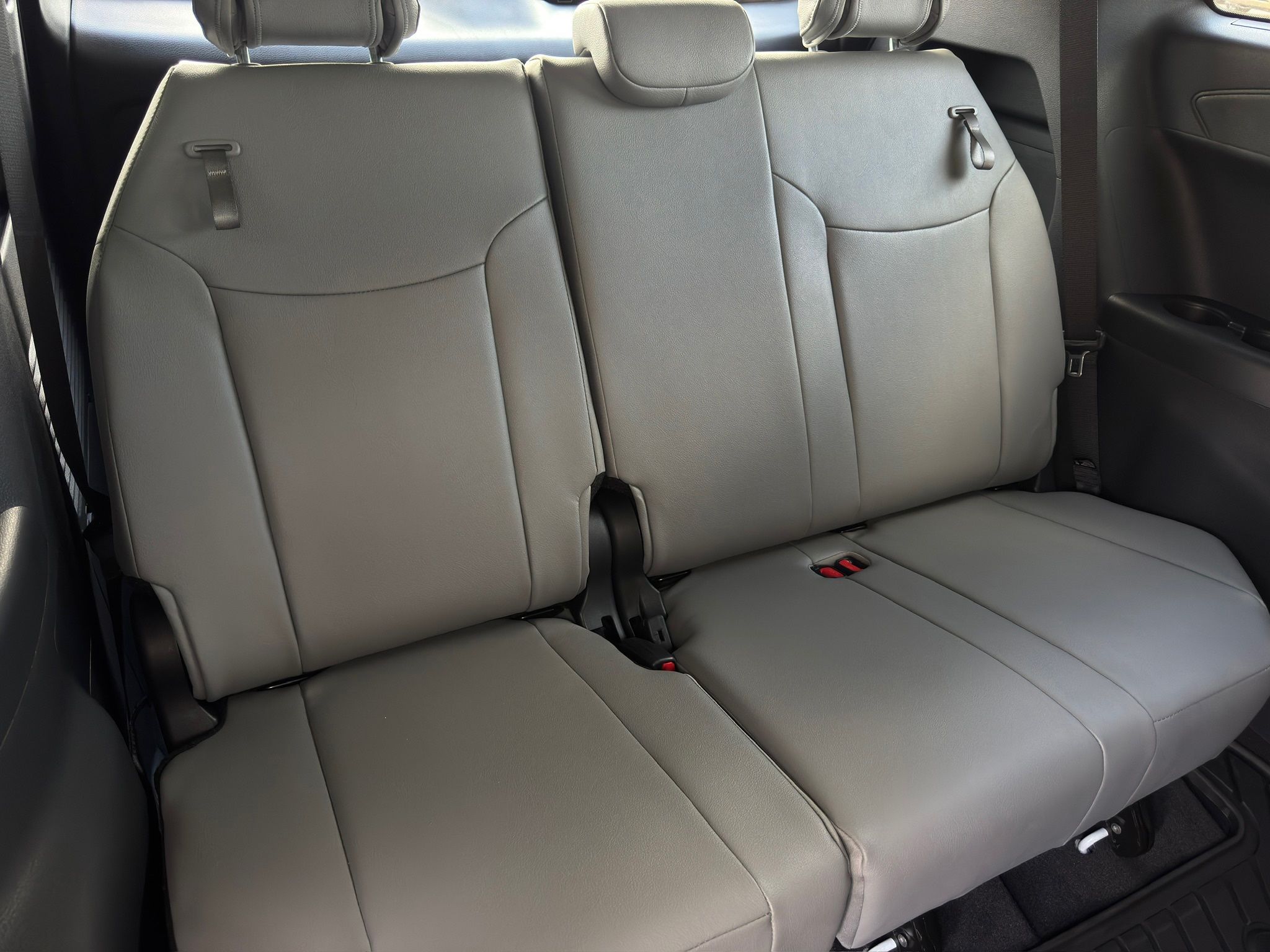 2026 Toyota Sienna XLE  at Classic Toyota Galveston