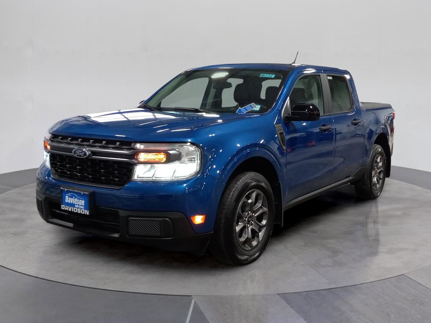 2024 Ford Maverick XLT 2024 Ford Maverick XLT