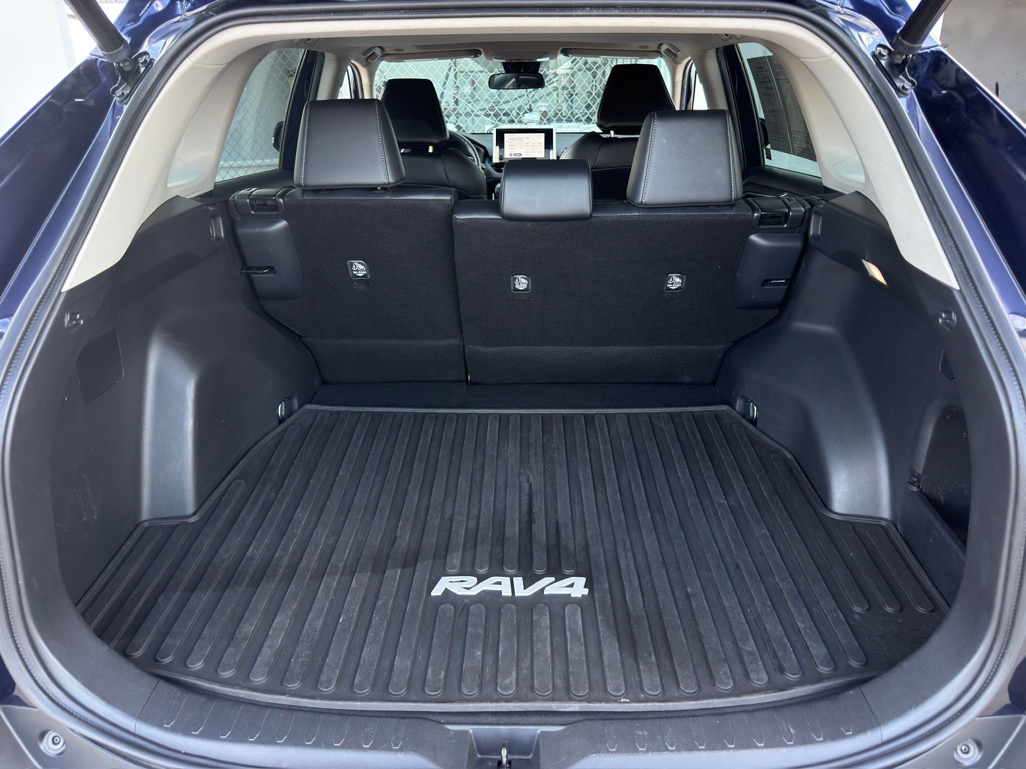 2023 Toyota RAV4 XLE Premium  at Bayway Cadillac of The Woodlands