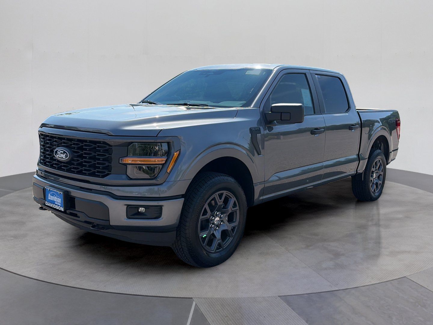 Ford F-150