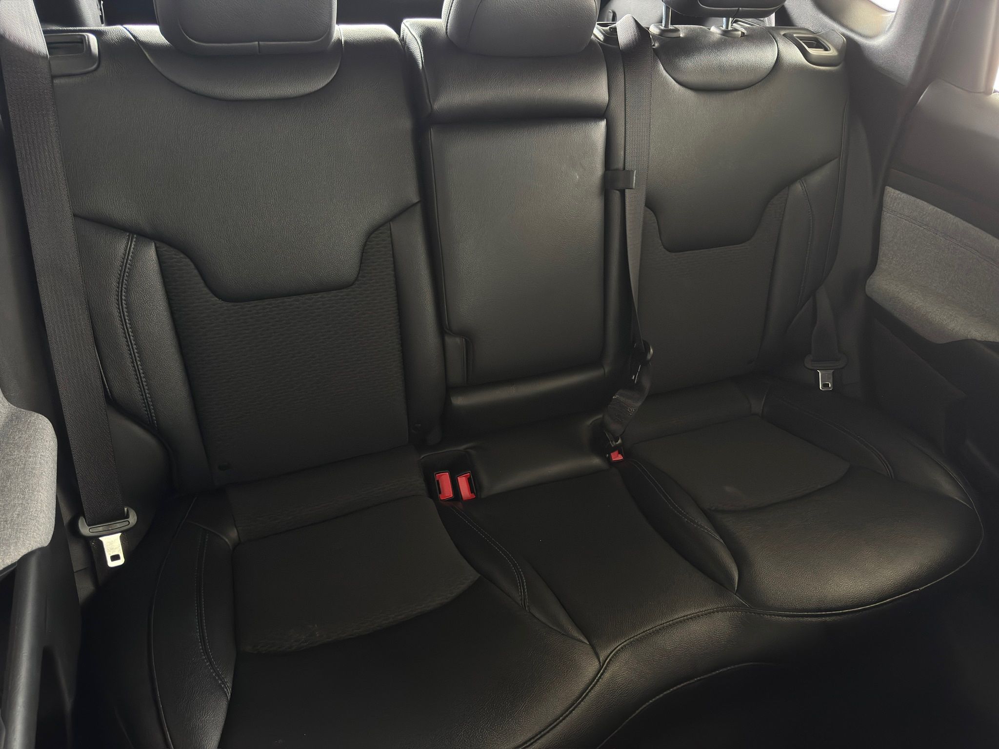 2024 Jeep Compass Latitude Silver at Big Star Chrysler Jeep Dodge Ram 