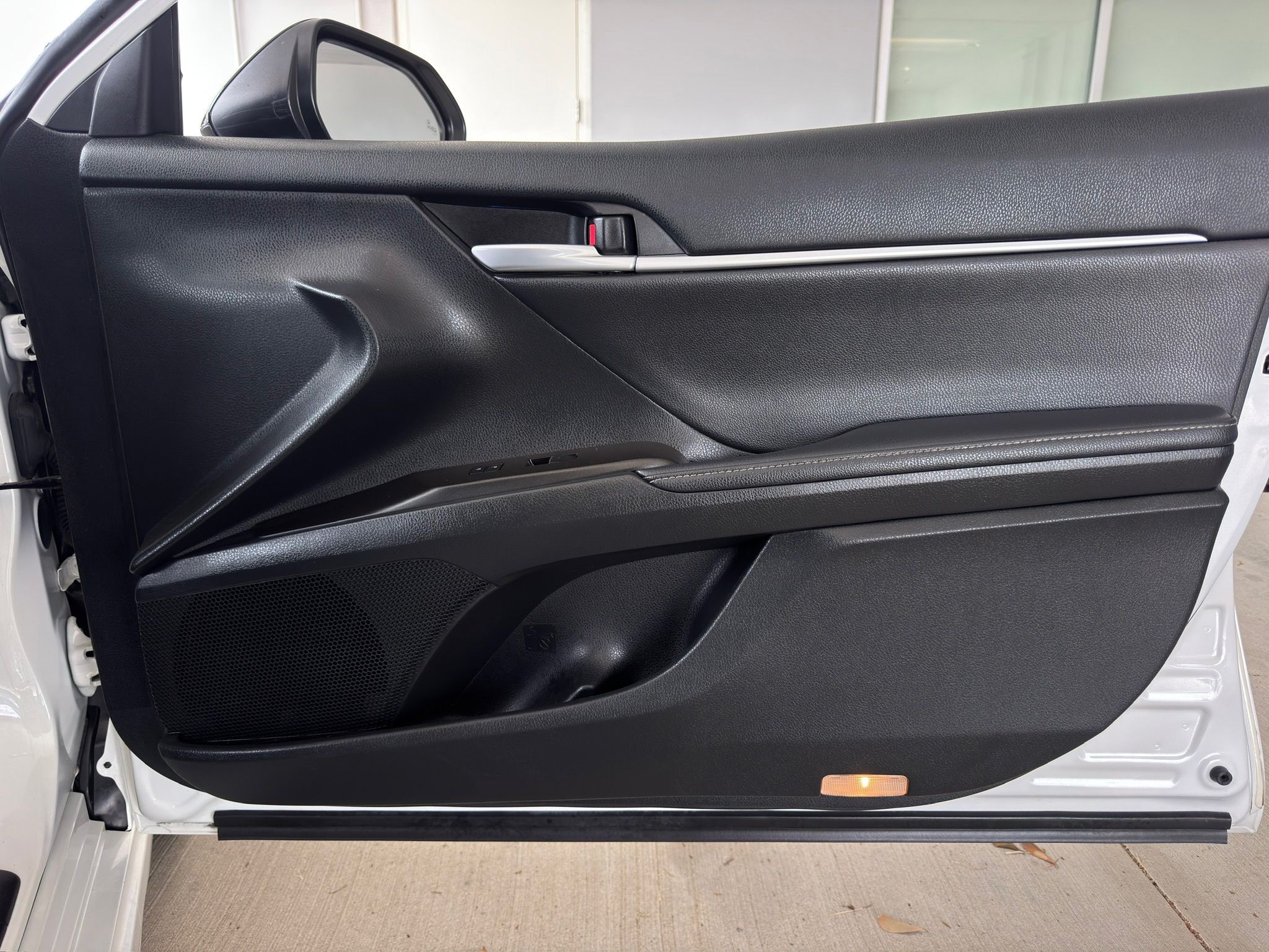 2023 Toyota Camry XSE V6 Beige at Classic Elite Chevrolet Sugar Land