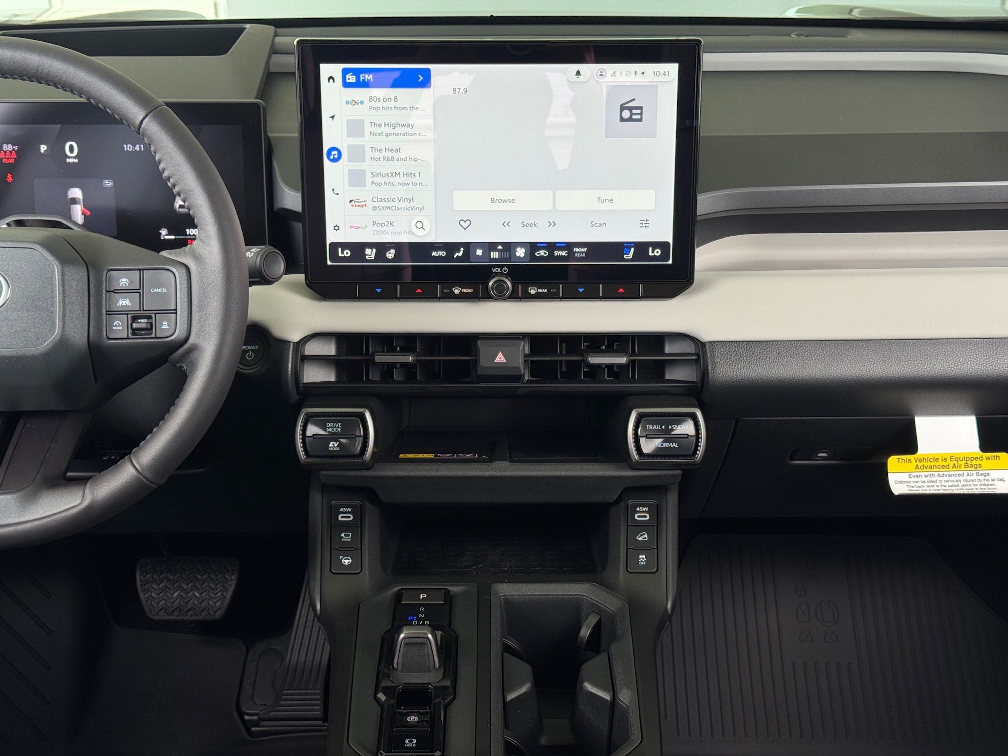 2026 Toyota RAV4 Limited  at Toyota of Victoria