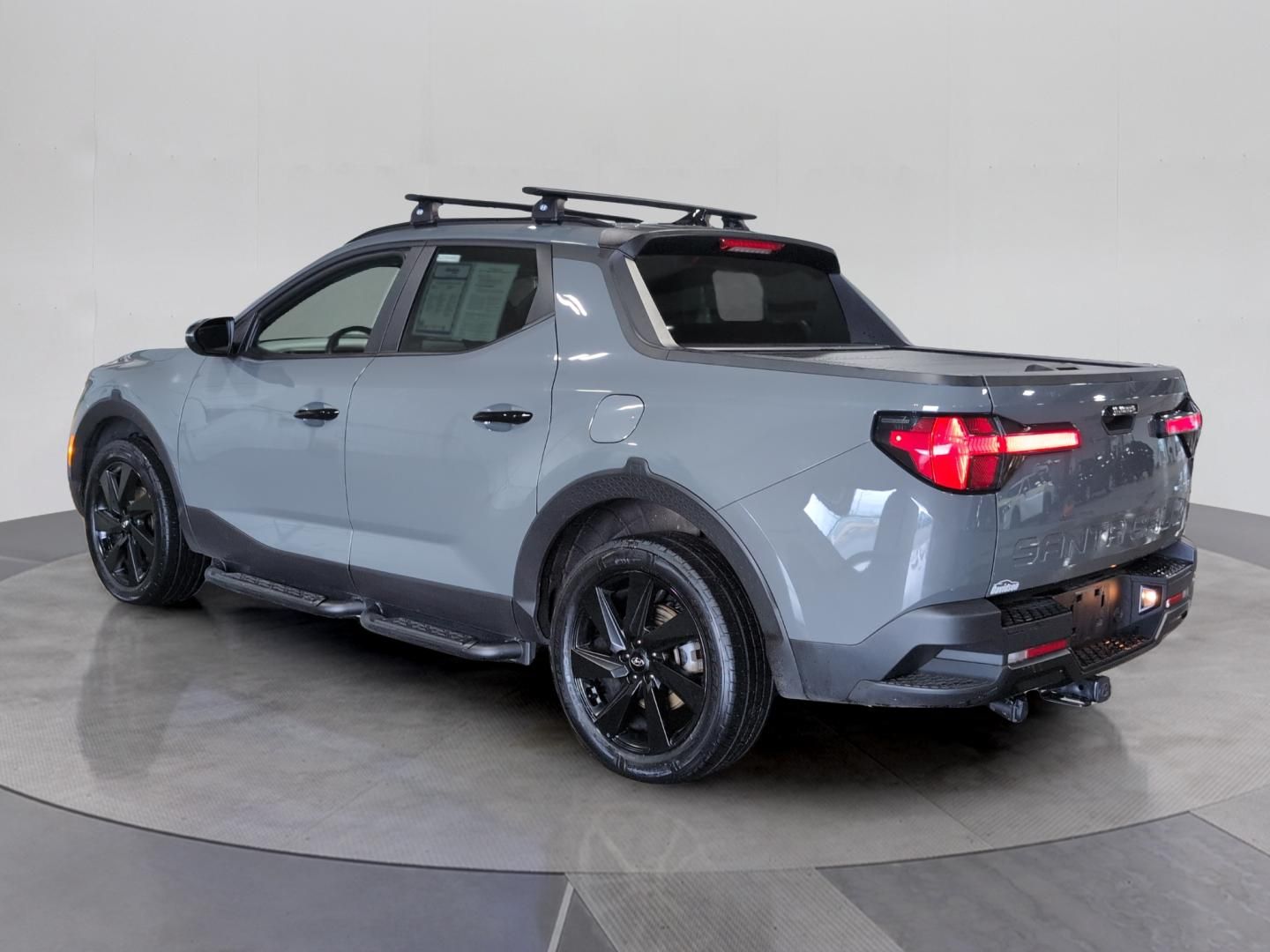 Used 2023 Hyundai Santa Cruz NIGHT