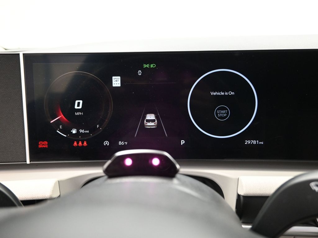 2025 Hyundai Tucson SEL Convenience - 5