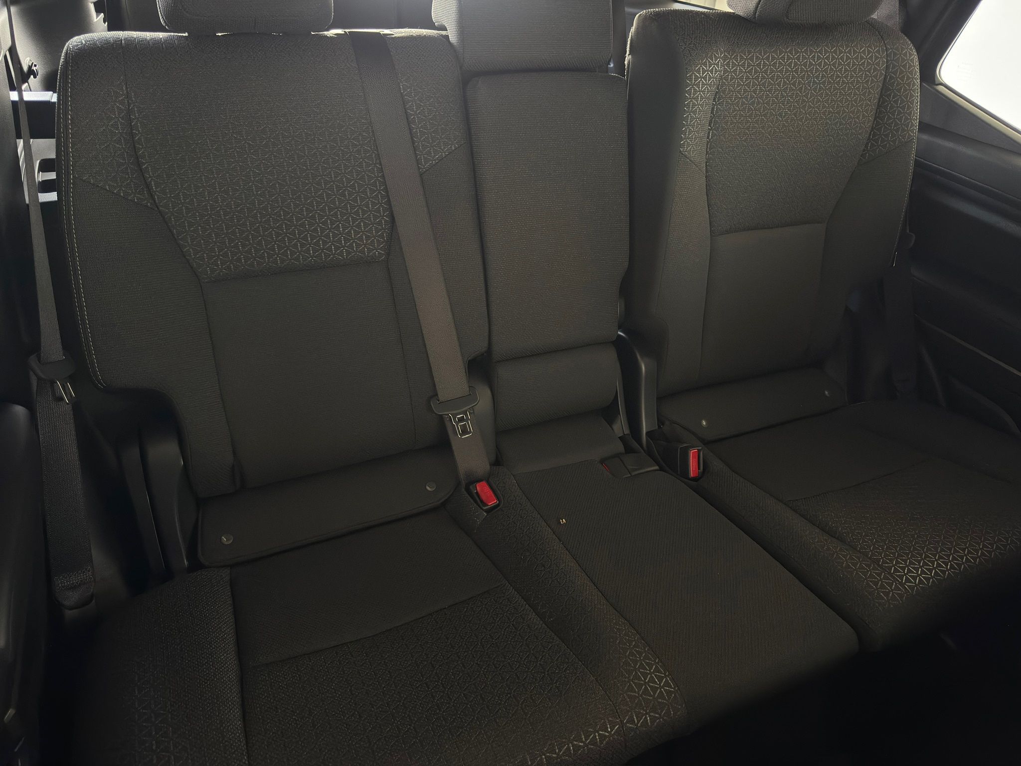 2026 Toyota 4Runner SR5  at Big Star Chrysler Jeep Dodge Ram 