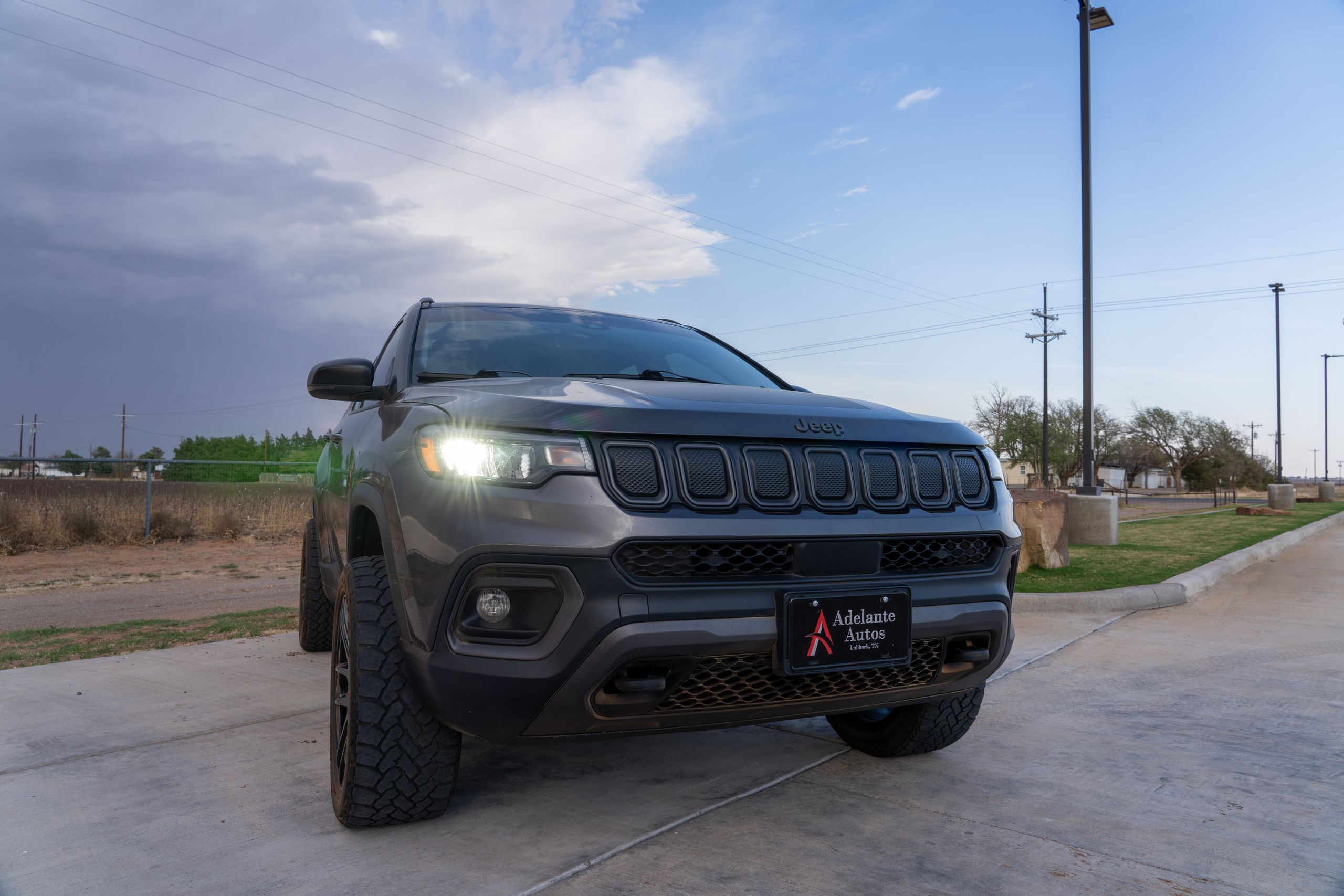 View vehicle photo 7