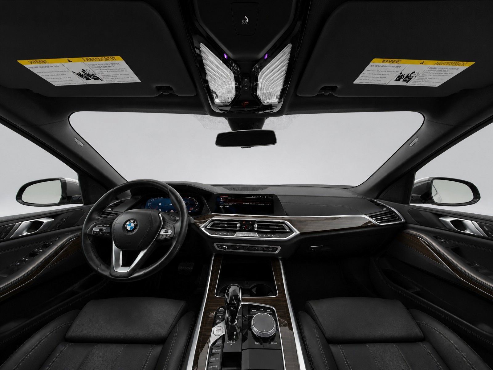 2020 BMW X5 40i - Photo 15