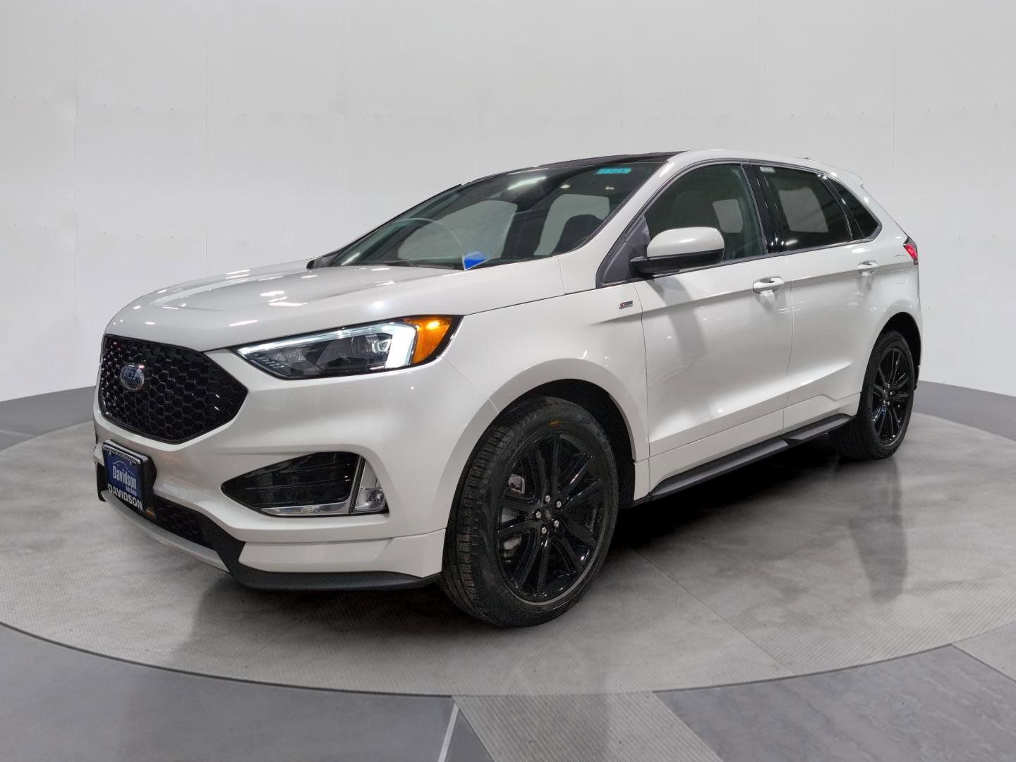 2024 Ford Edge ST Line