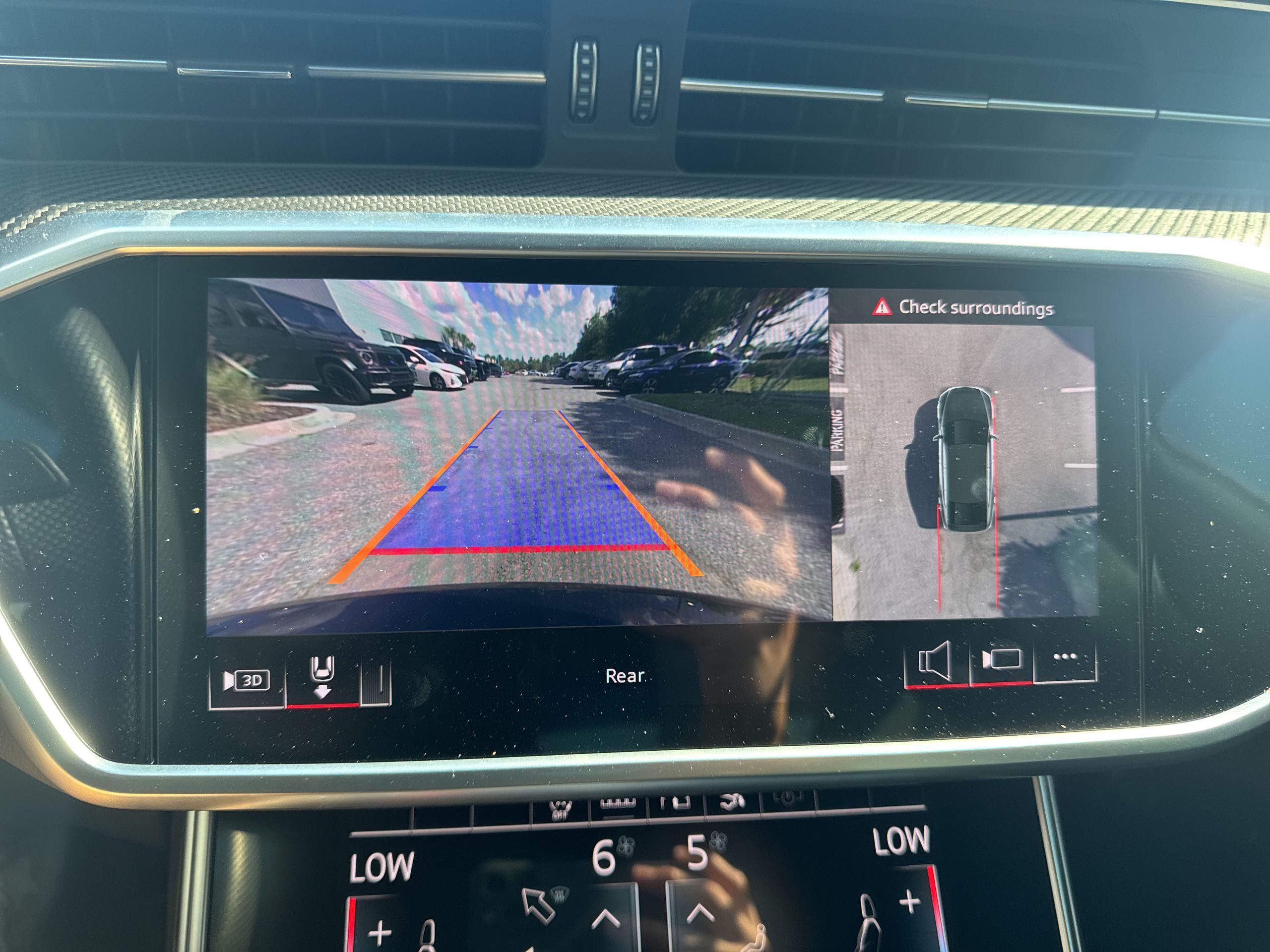 Audi 2024 S7 2.9T Premium Plus quattro