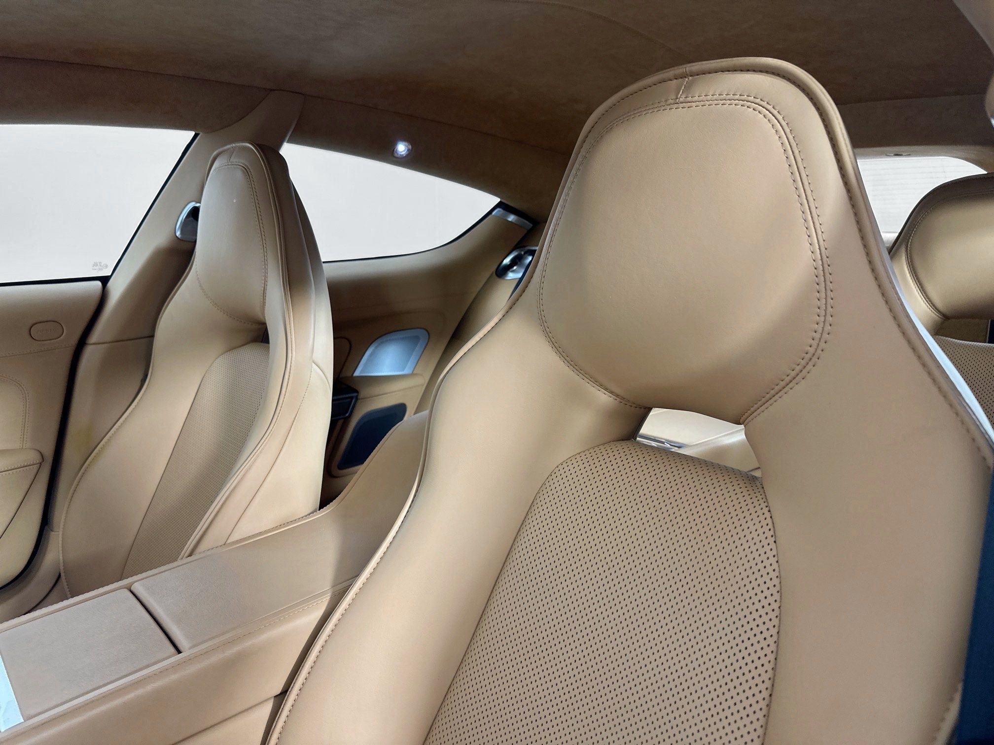 used 2011 Aston Martin Rapide car, priced at $69,998