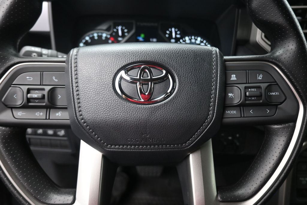 2026 Toyota Tundra SR5 - 6