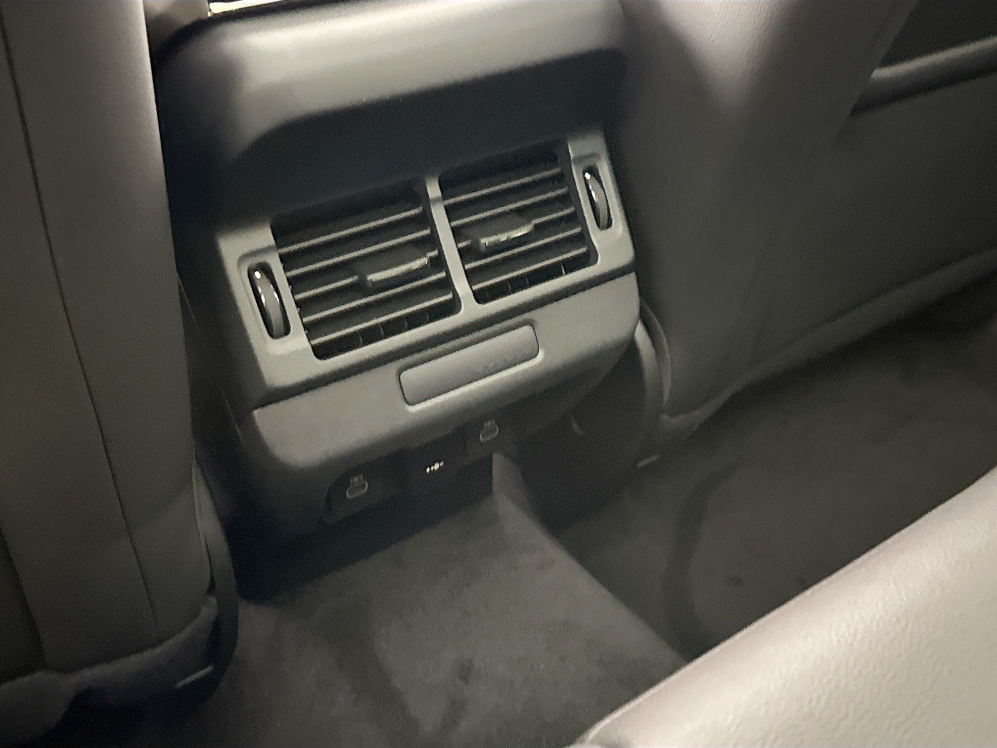 new 2026 Land Rover Range Rover Evoque car, priced at $54,695