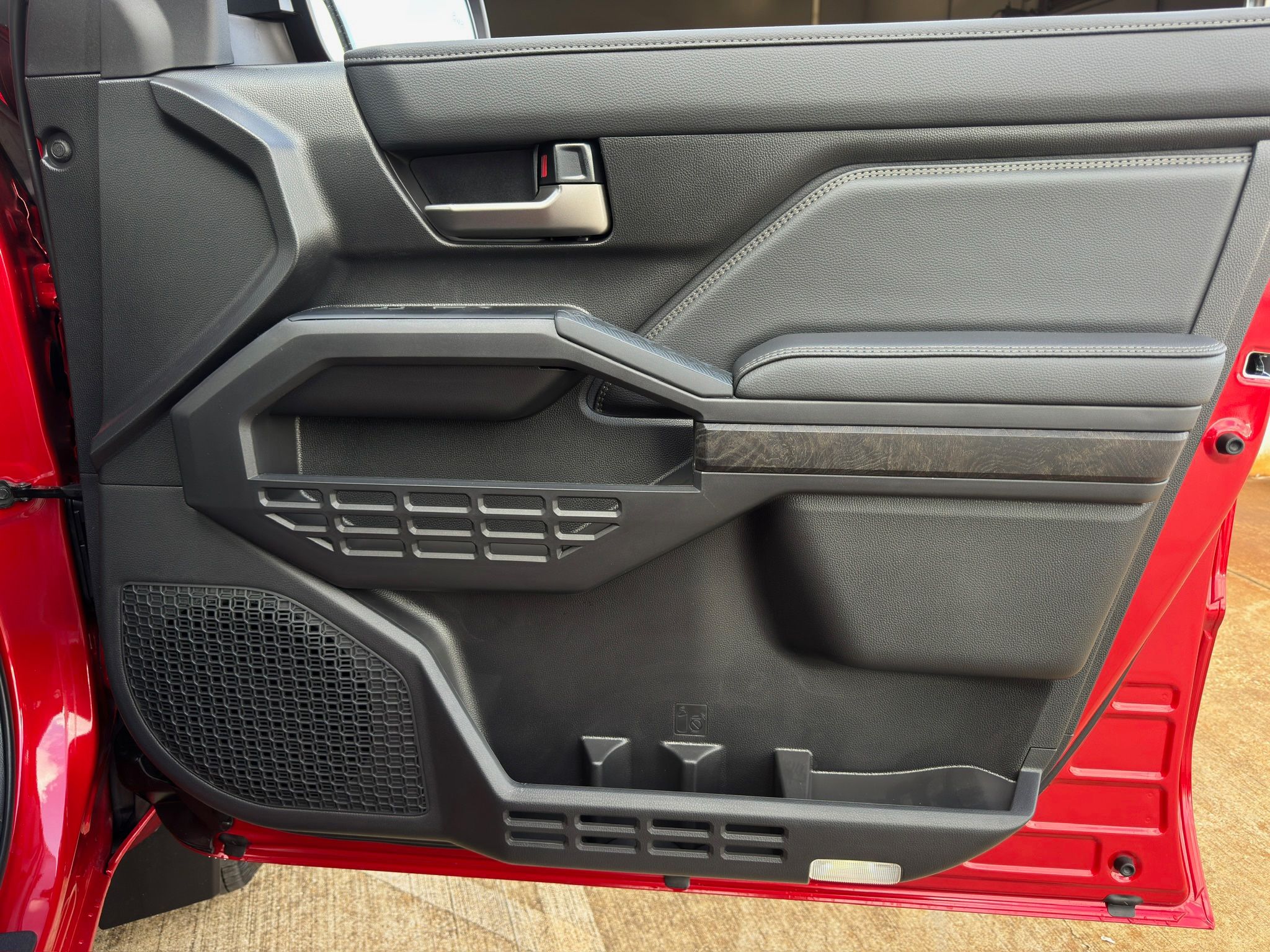 2026 Toyota Tacoma Limited  at Cook Ford