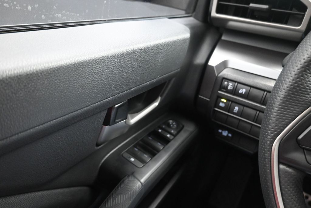 2025 Toyota Tacoma TRD Sport - 9
