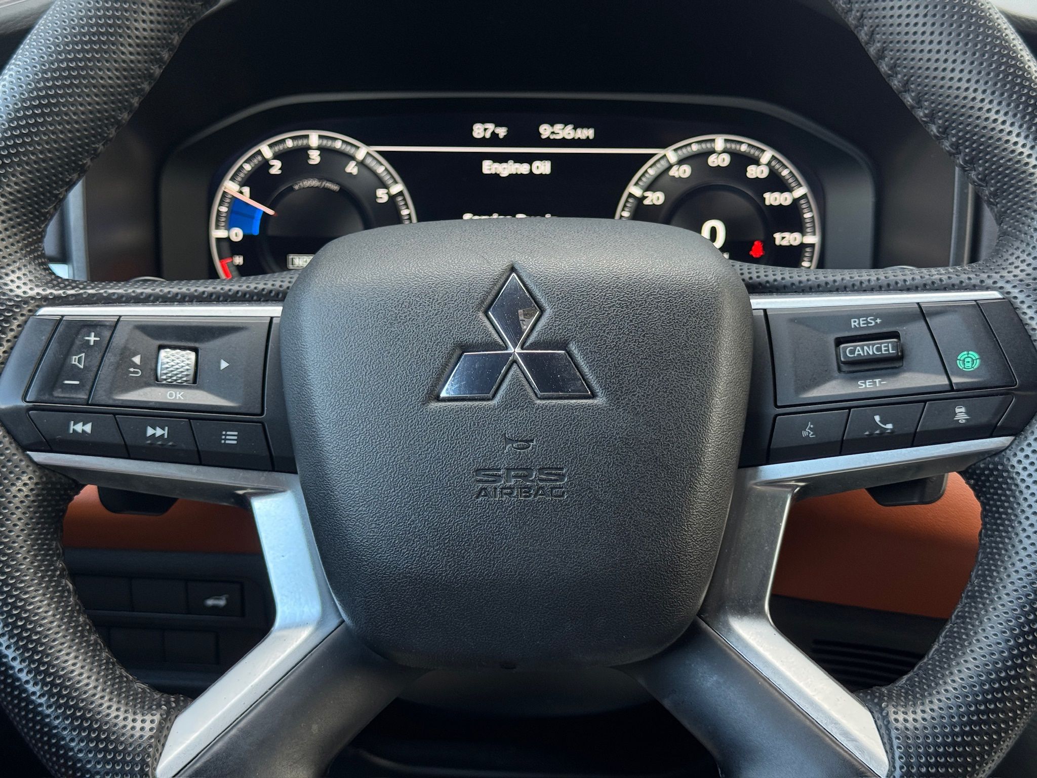 2023 Mitsubishi Outlander SEL  at North Houston Mitsubishi