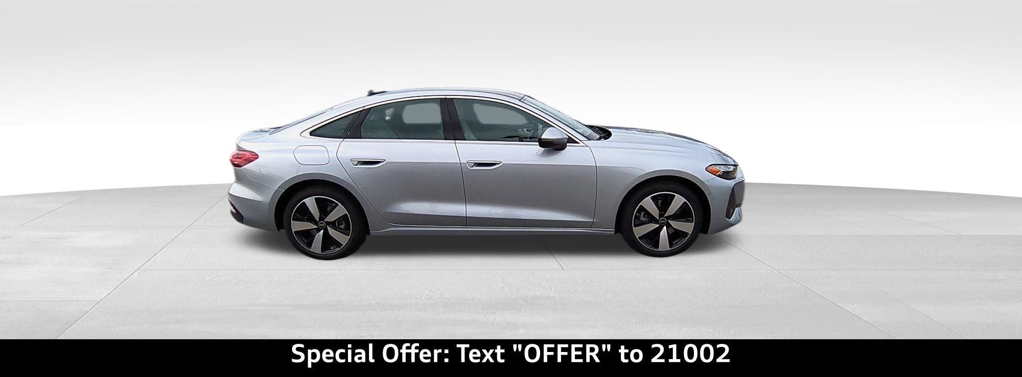 Audi 2025 ALL-NEW A5 2.0T Prestige quattro