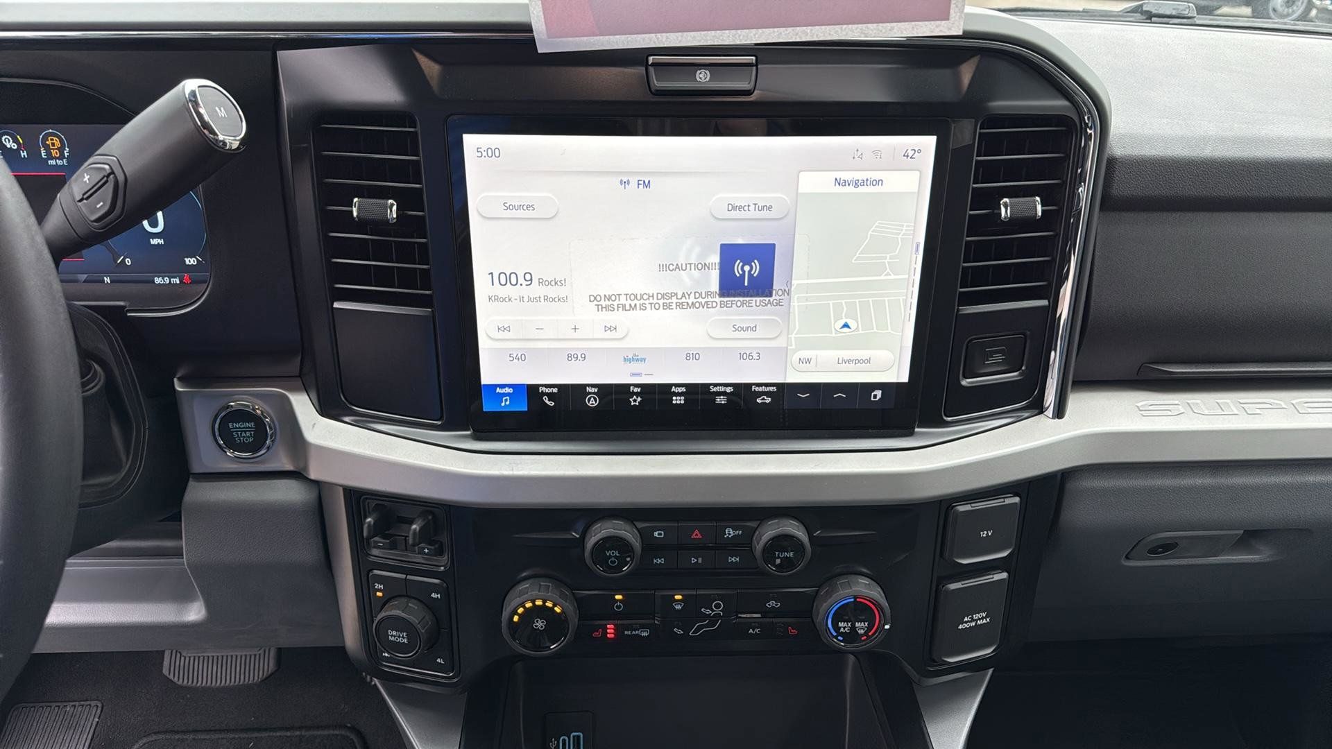 2026 Ford F-350 Super Duty XLT - Photo 14