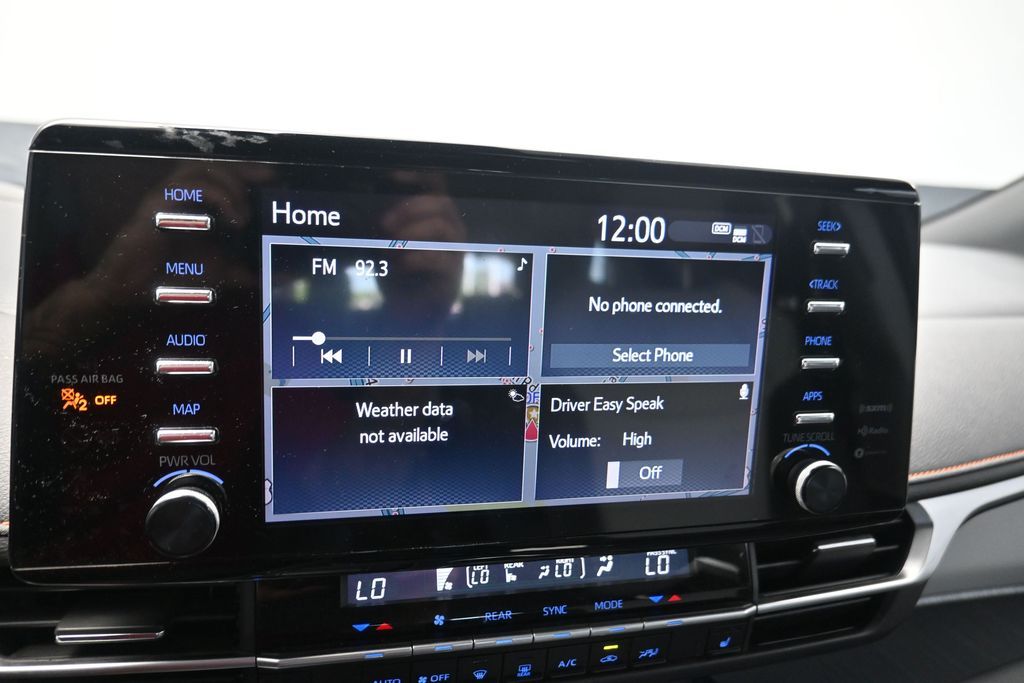 2024 Toyota Sienna XSE Gray at Gullo Toyota