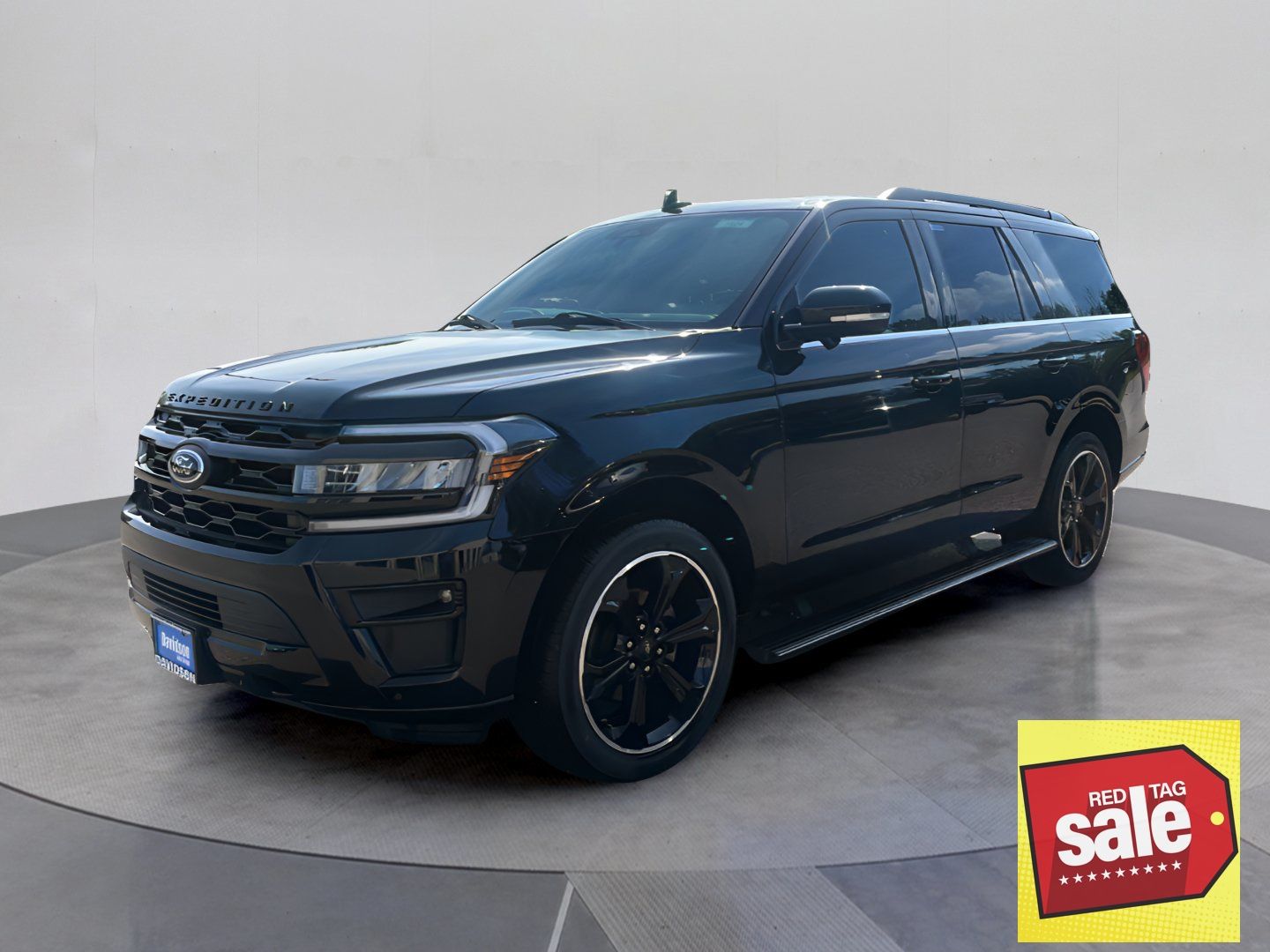 2023 Ford Expedition Limited