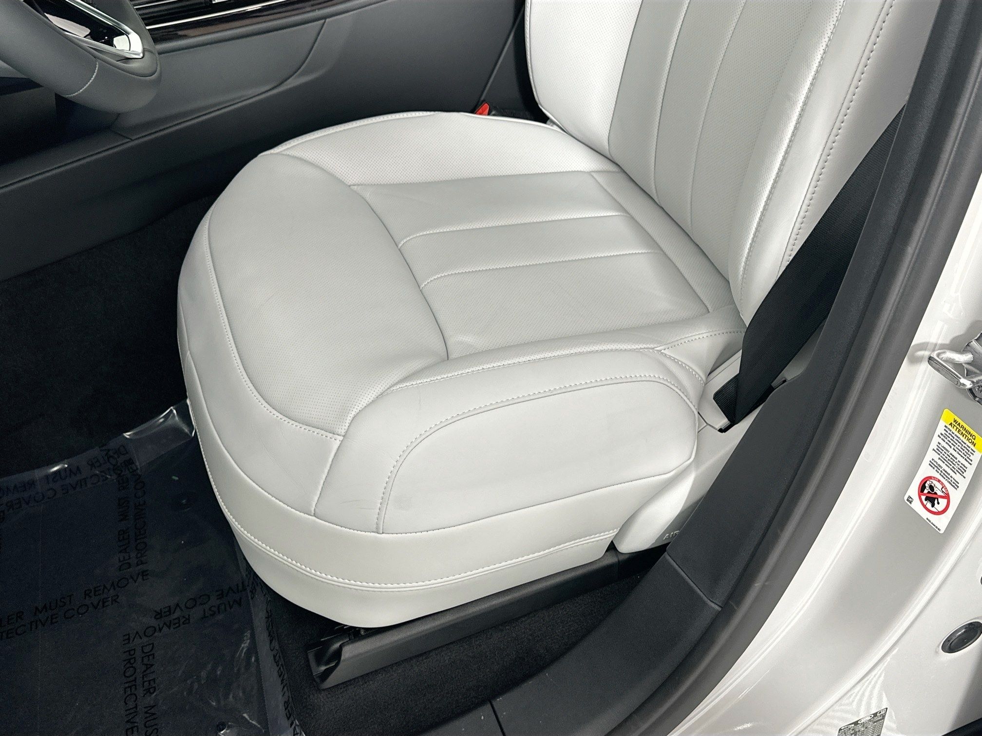 new 2026 Land Rover Range Rover Sport car, priced at $90,460