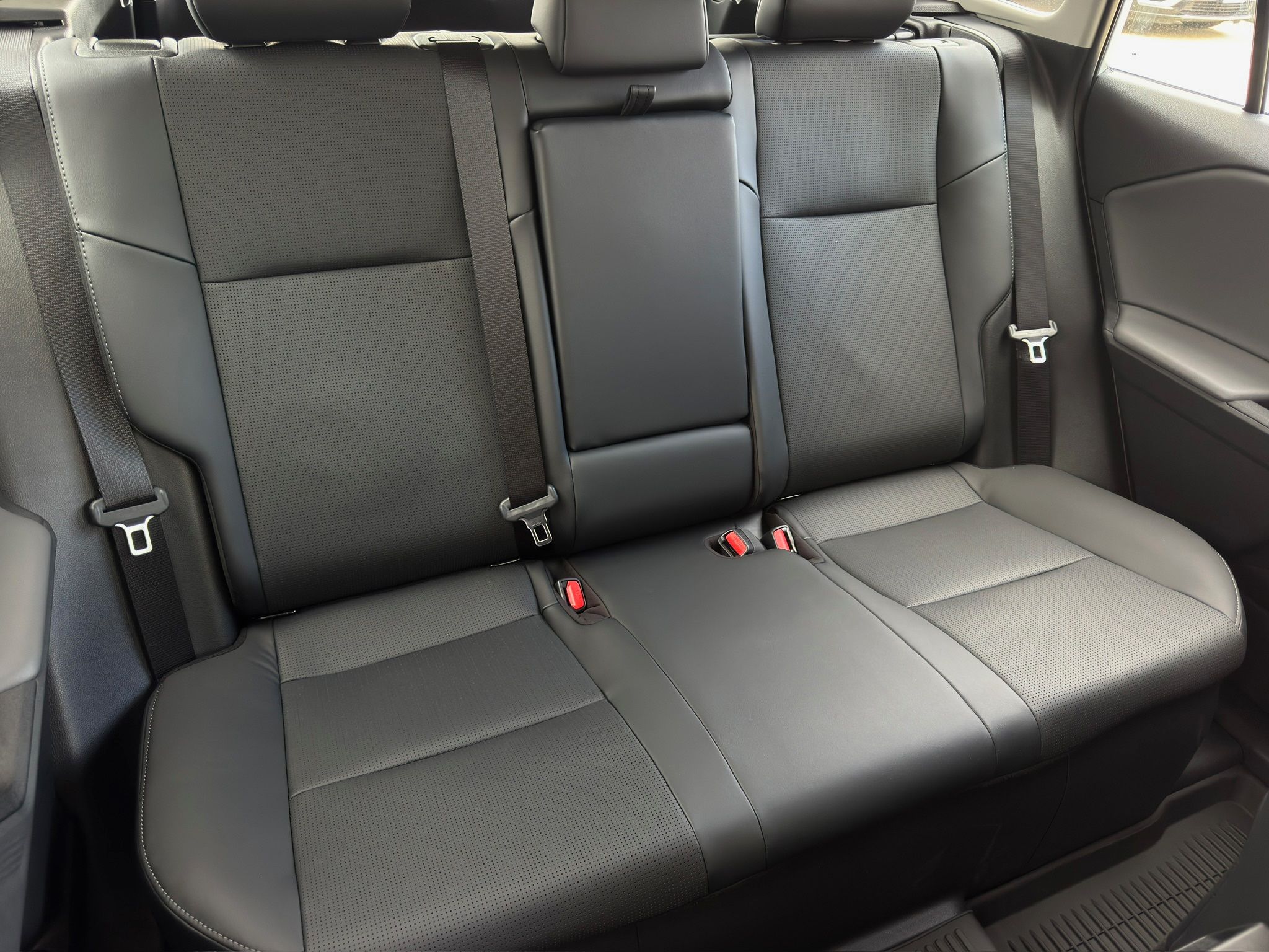 2026 Toyota RAV4 XLE Premium  at Don McGill Toyota