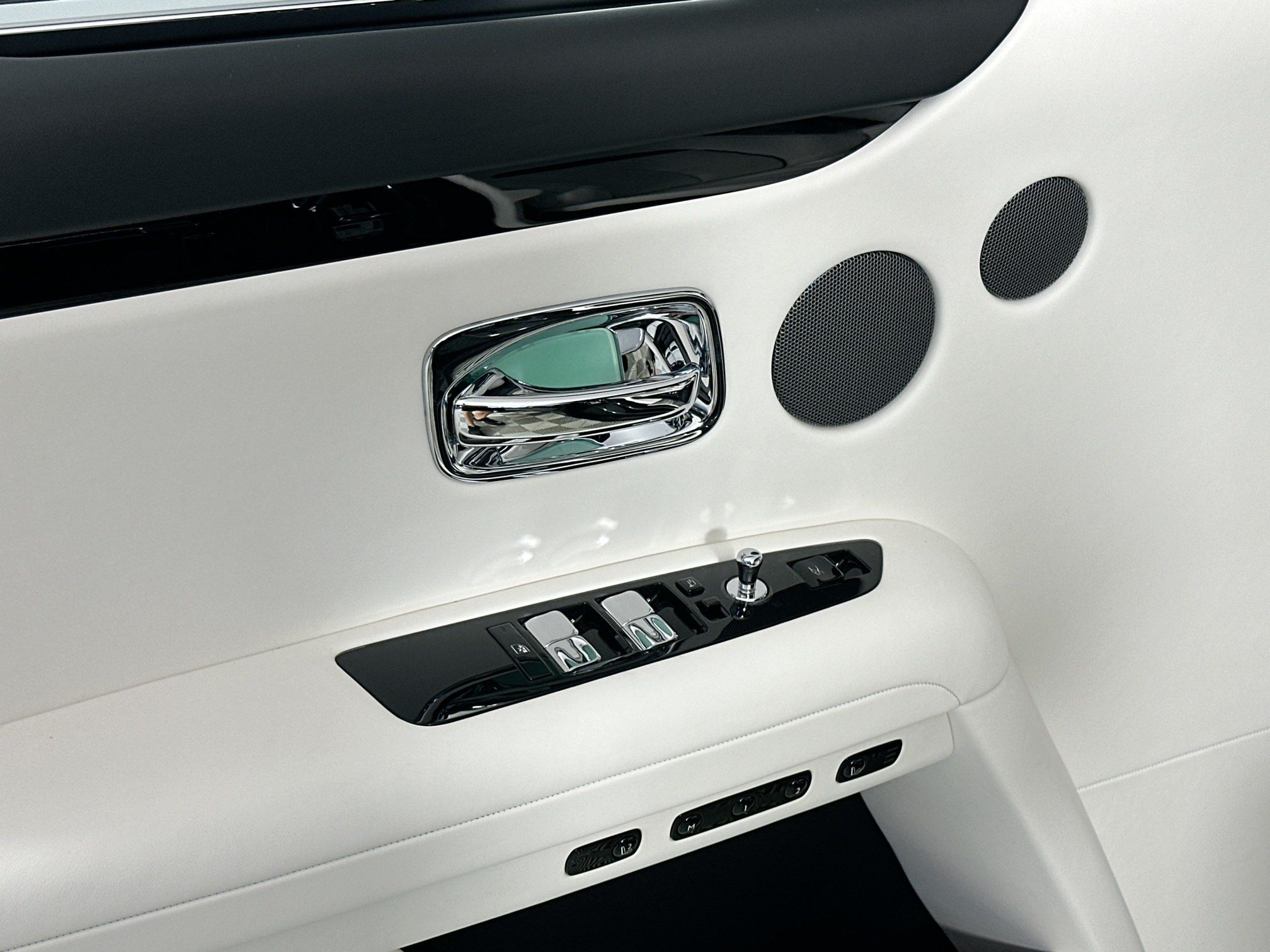 new 2026 Rolls-Royce Ghost car, priced at $416,450