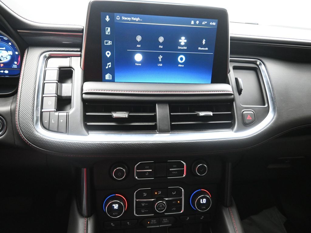 2024 Chevrolet Tahoe RST - 6