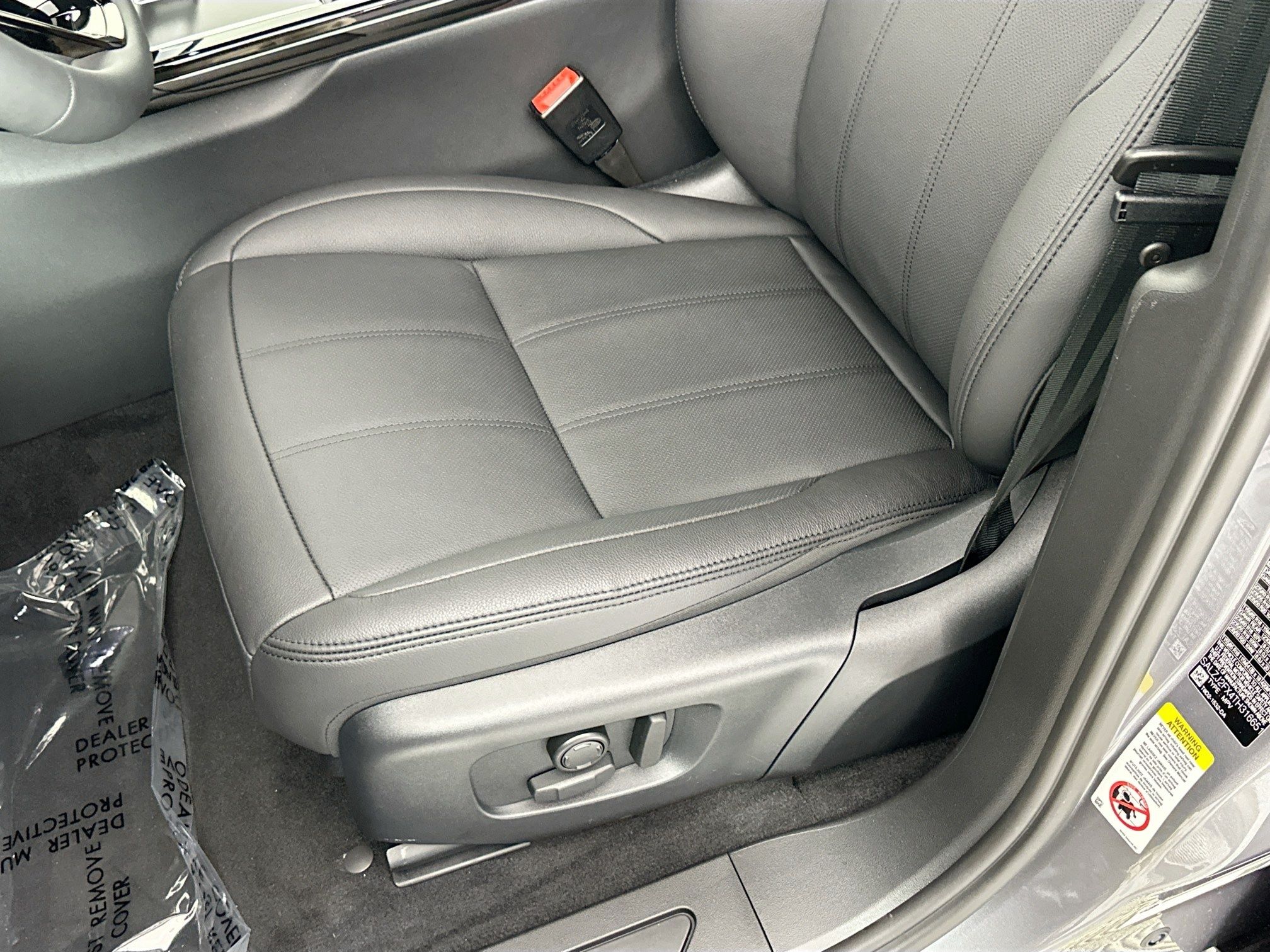 new 2026 Land Rover Range Rover Evoque car, priced at $54,695