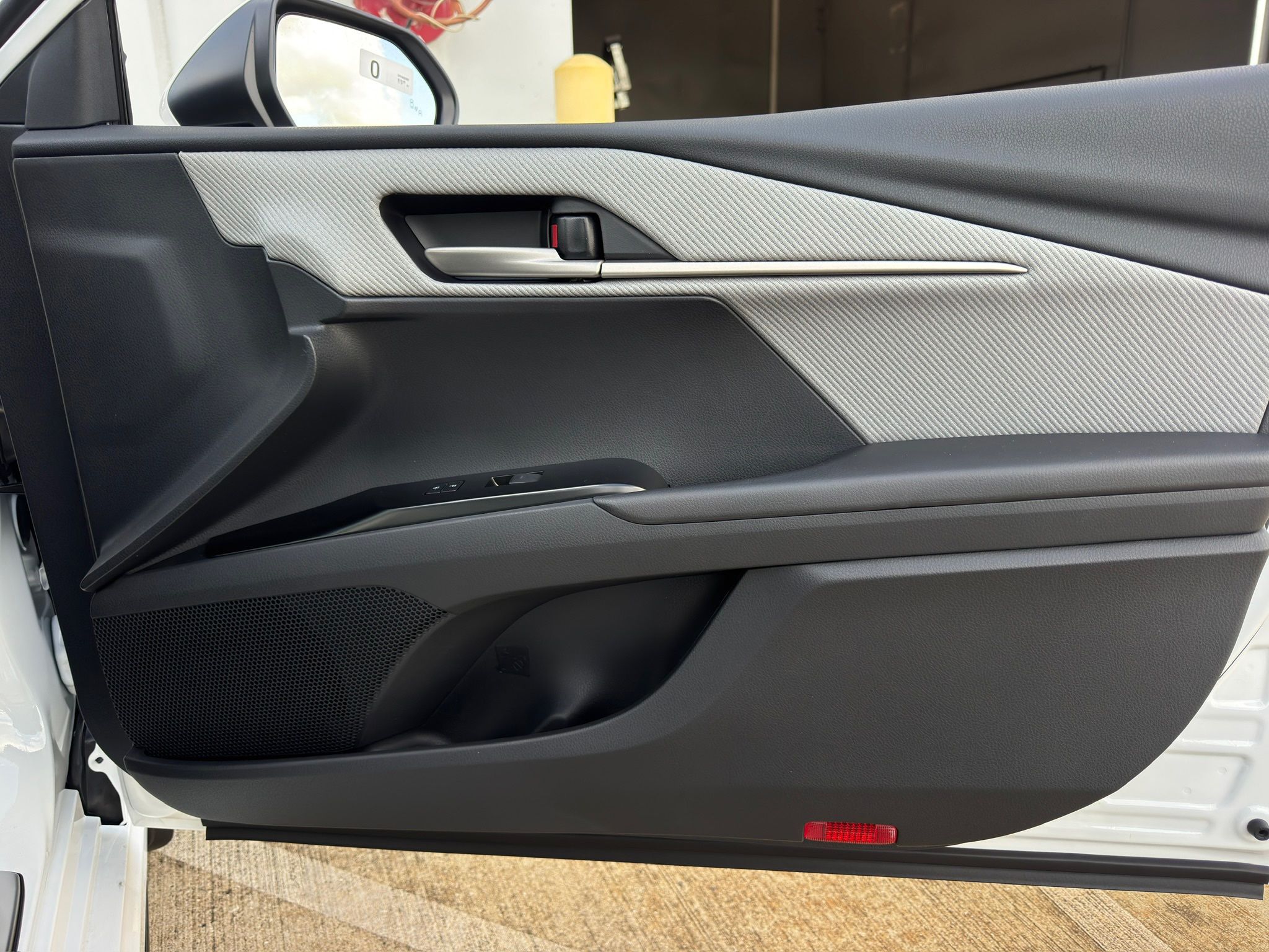 2026 Toyota Camry SE  at Classic Elite Chevrolet Sugar Land