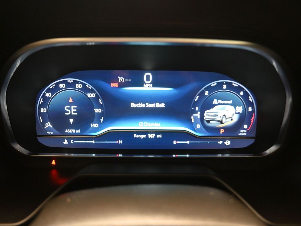 2024 Chevrolet Tahoe RST - 5