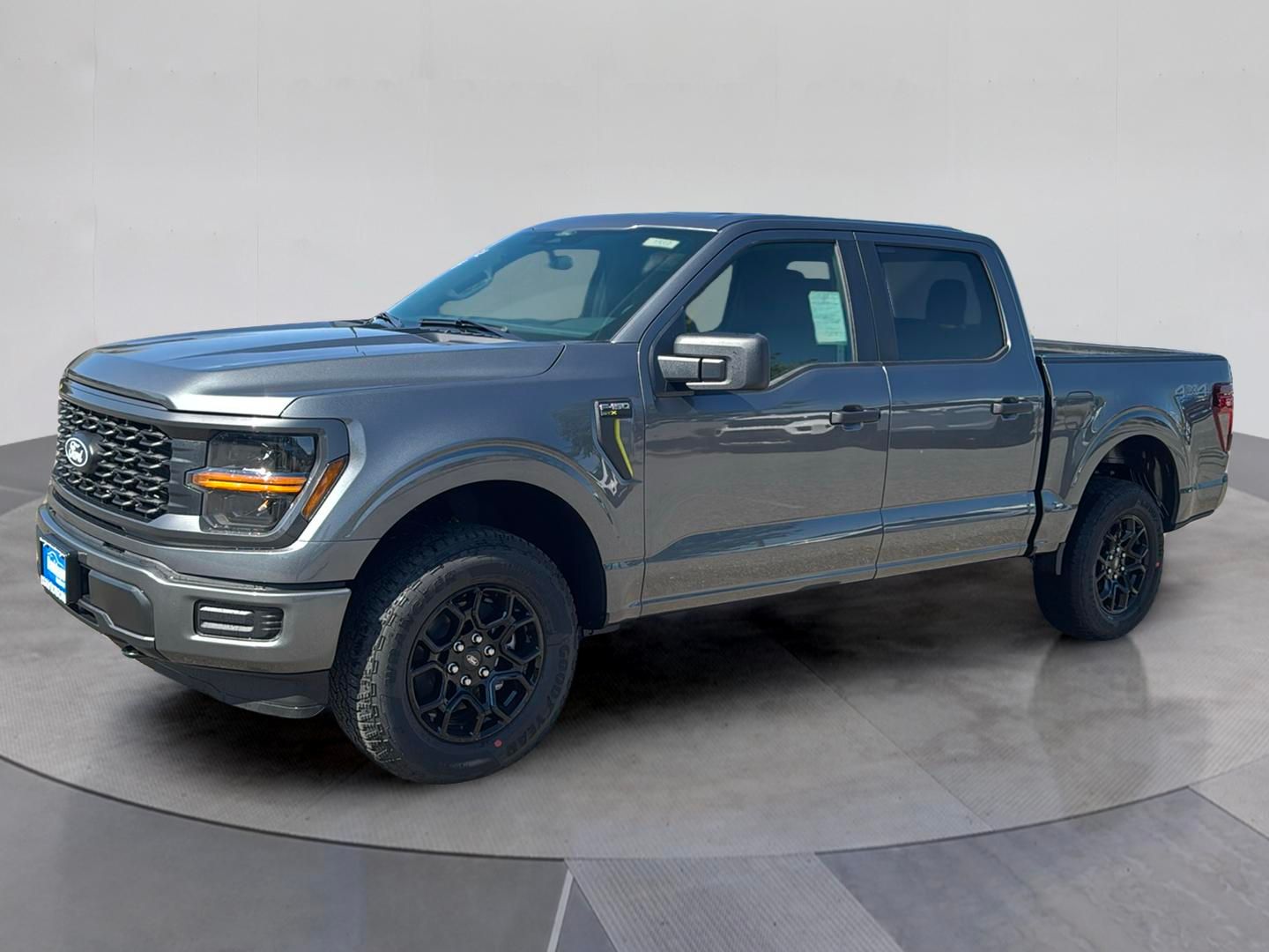  Ford F-150
