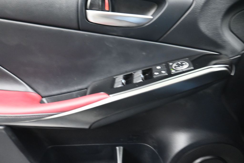 2025 Lexus IS 350 F SPORT Design Gray at Don McGill Toyota